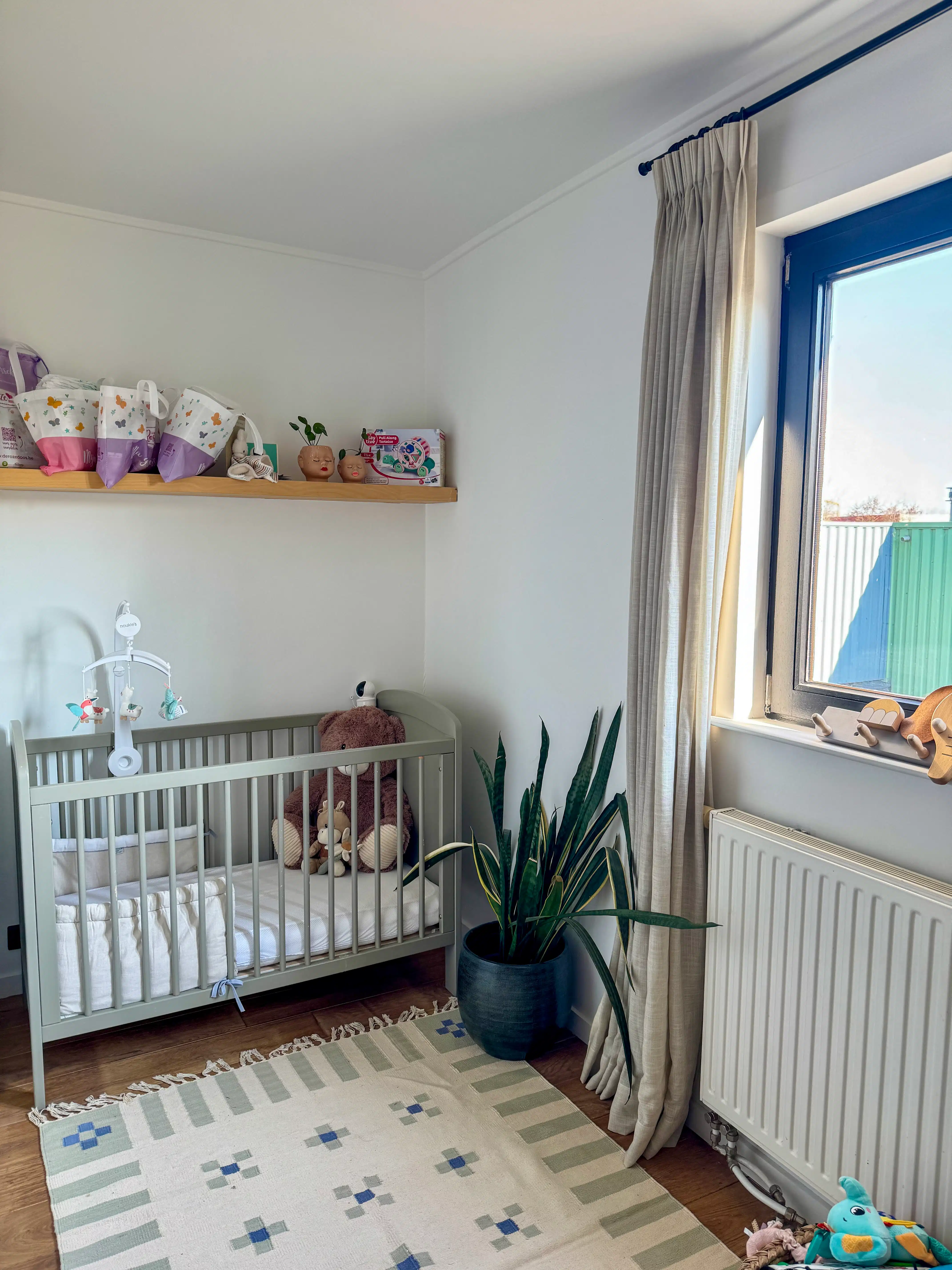 Woning met magazijn/loods foto 9