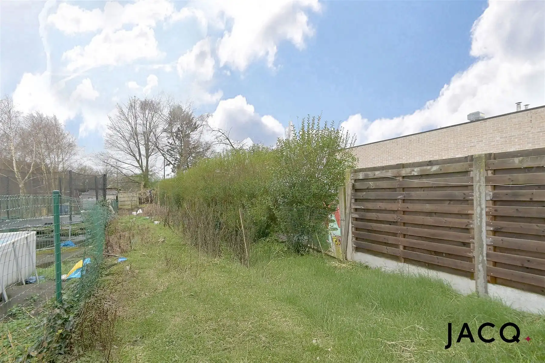 Ruime woning met 4 slaapkamers en tuin te Nijlen! foto 17