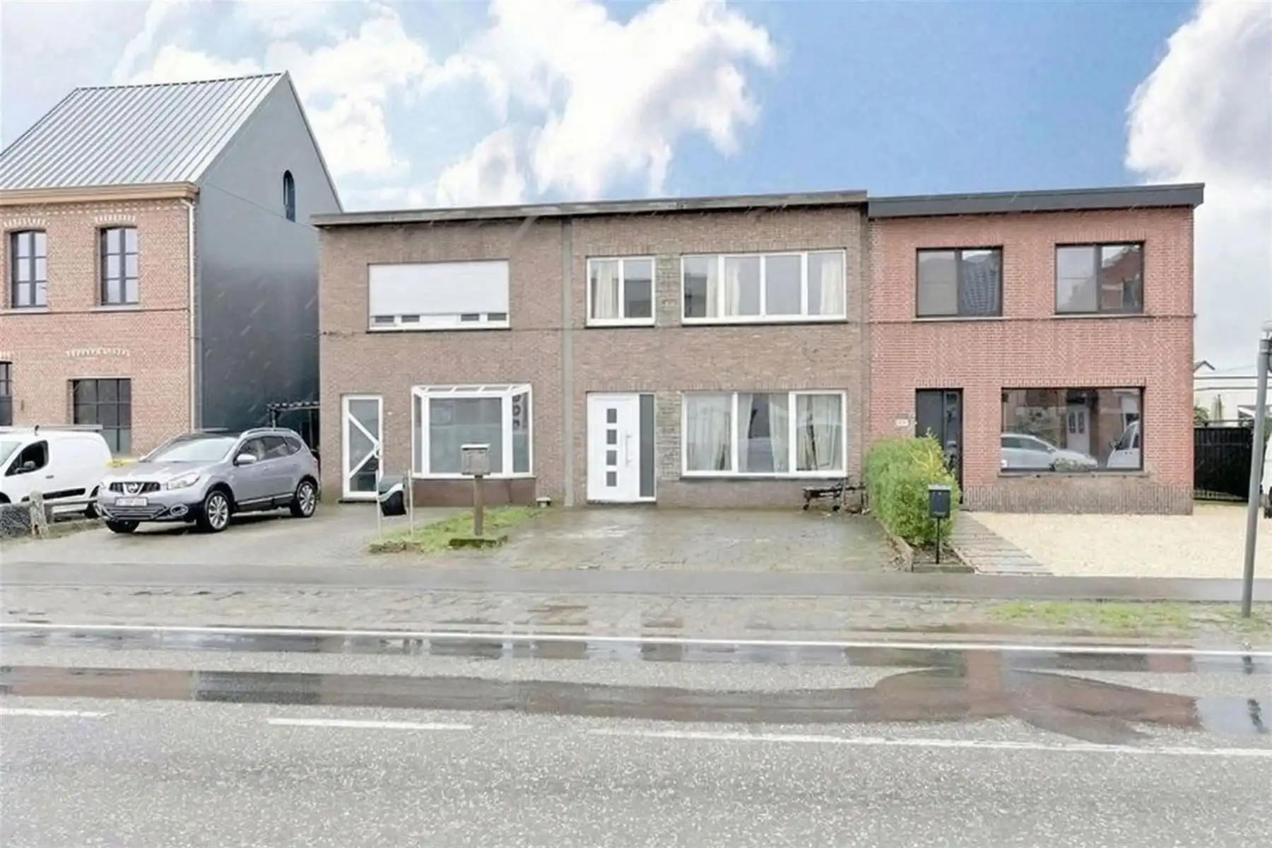 4-slaapkamerwoning met tuin en 2 badkamers in Nijlen! foto 17