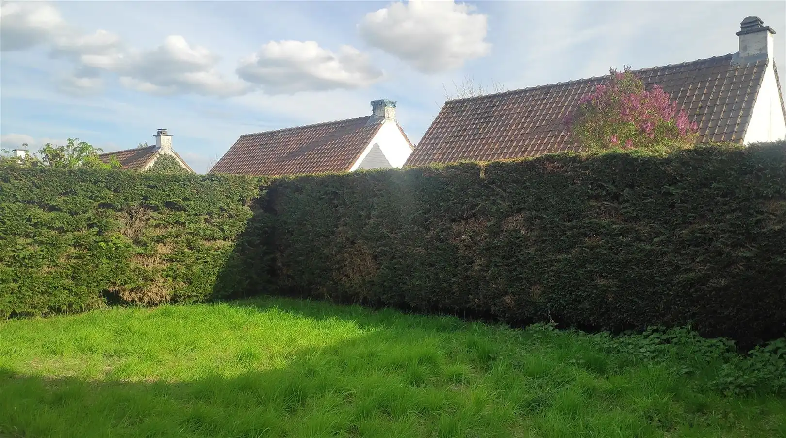 Visserhuis te renoveren foto 3