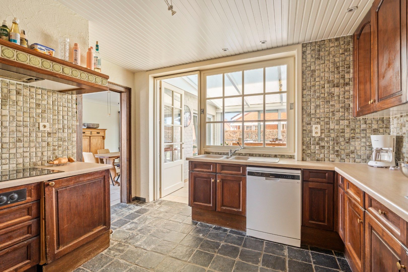 ALLEENSTAANDE WONING MET 5 SLPKS, 2 BADKAMERS, TUIN EN GARAGE foto 15