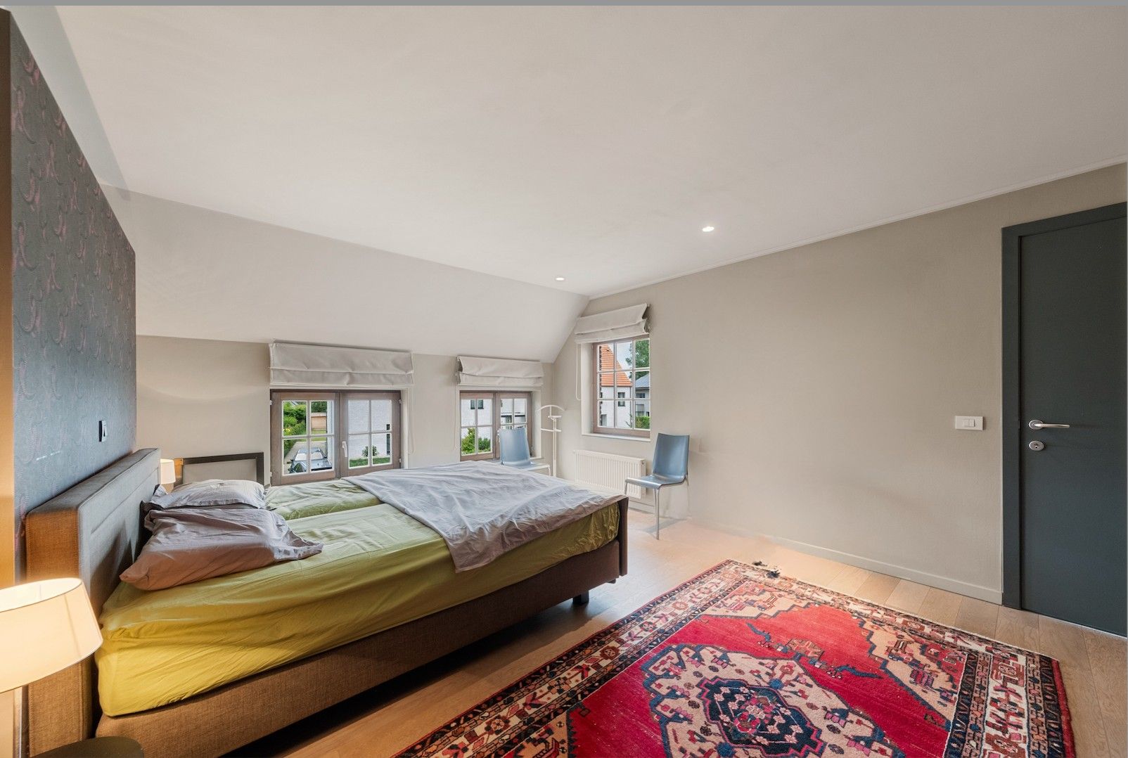 Charmante cottagevilla te huur in residentieel Merelbeke – wonen in stijl en rust foto 14