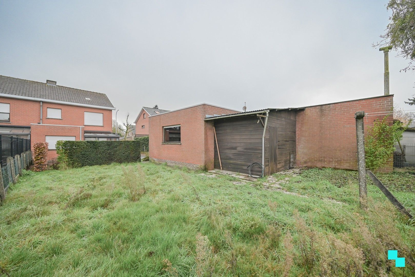 Te renoveren ééngezinswoning op Bosmolens / Izegem foto 28