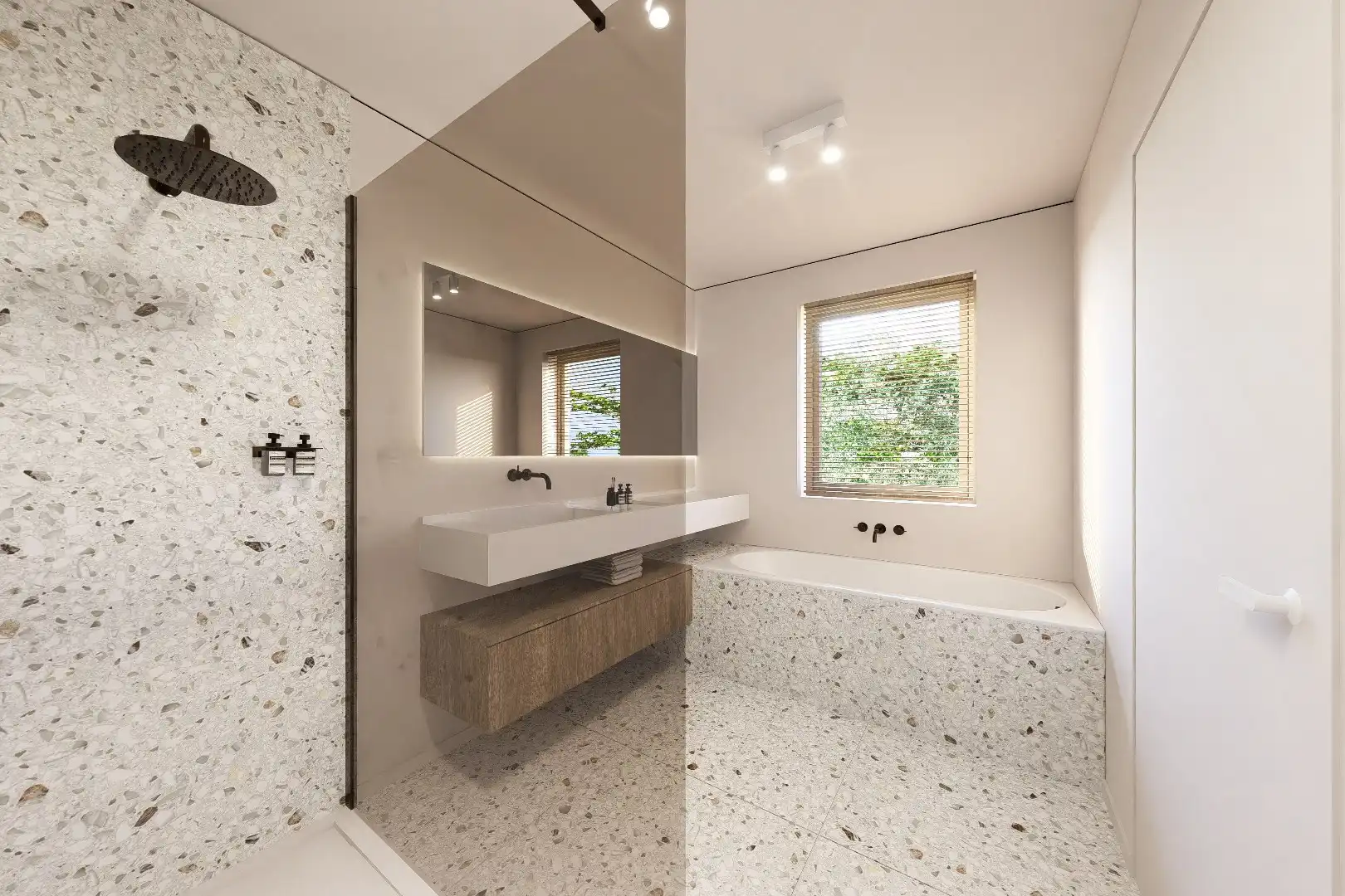 Knappe nieuwbouw op toplocatie in Opvelp - 6% BTW mogelijk foto 6