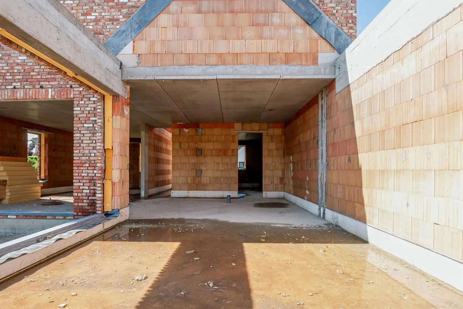 Huis foto 14