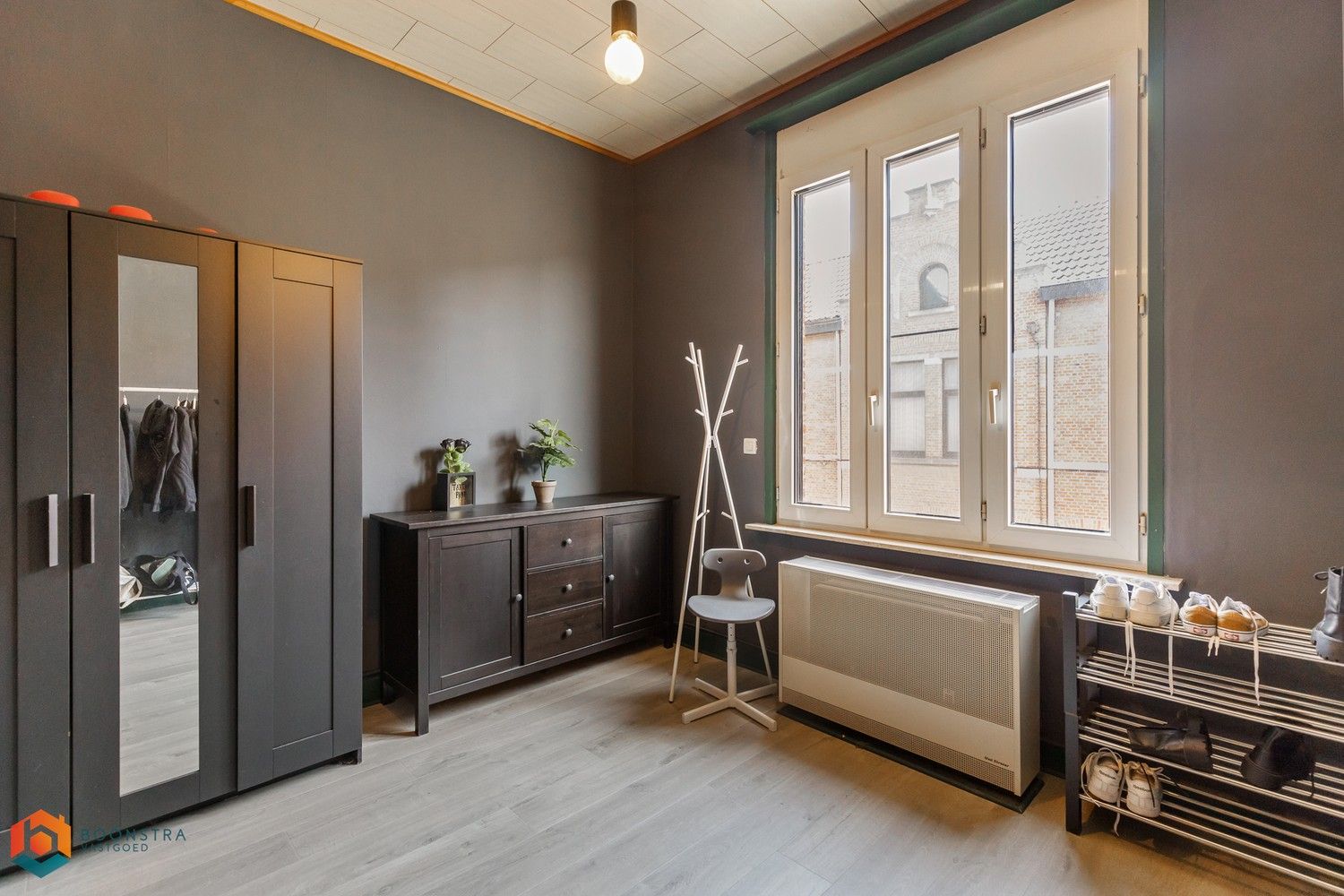Op te frissen woning met 2 (à 3) slpkrs foto 16