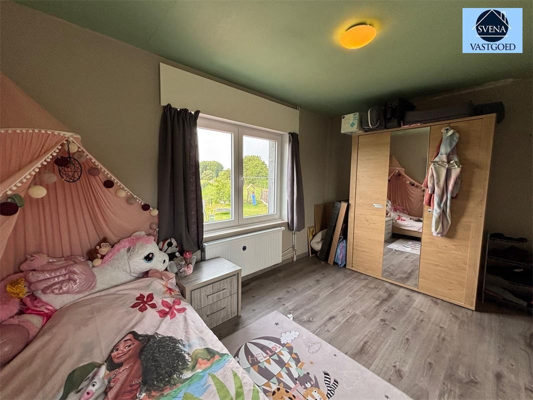 INSTAPKLARE HOB MET 2 BADKAMERS, TUIN EN GARAGE foto 13