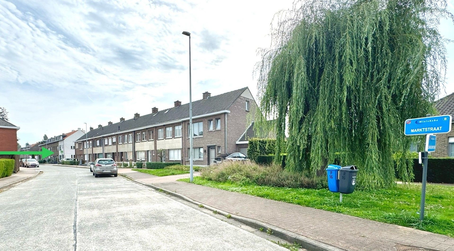 HOB MET TUIN EN 4 KAMERS OP 324 M² foto 32