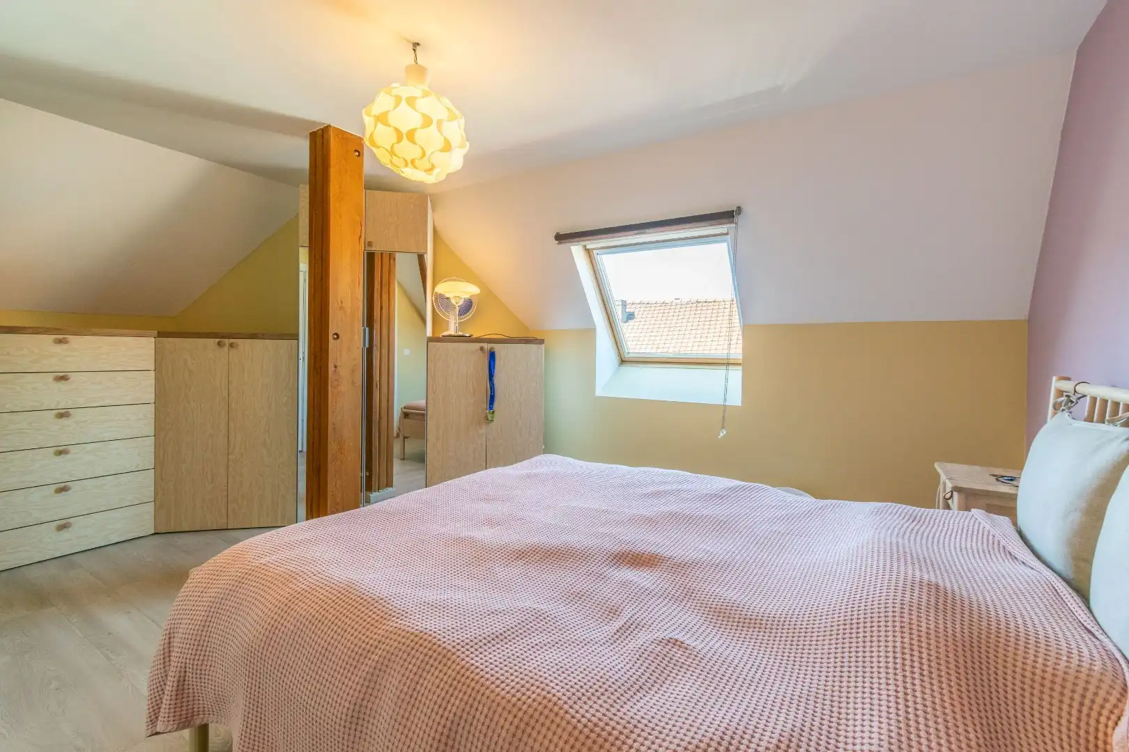 INSTAPKLAAR APP MET 2 SLAAPKAMERS + 2 BADKAMERS! foto 10