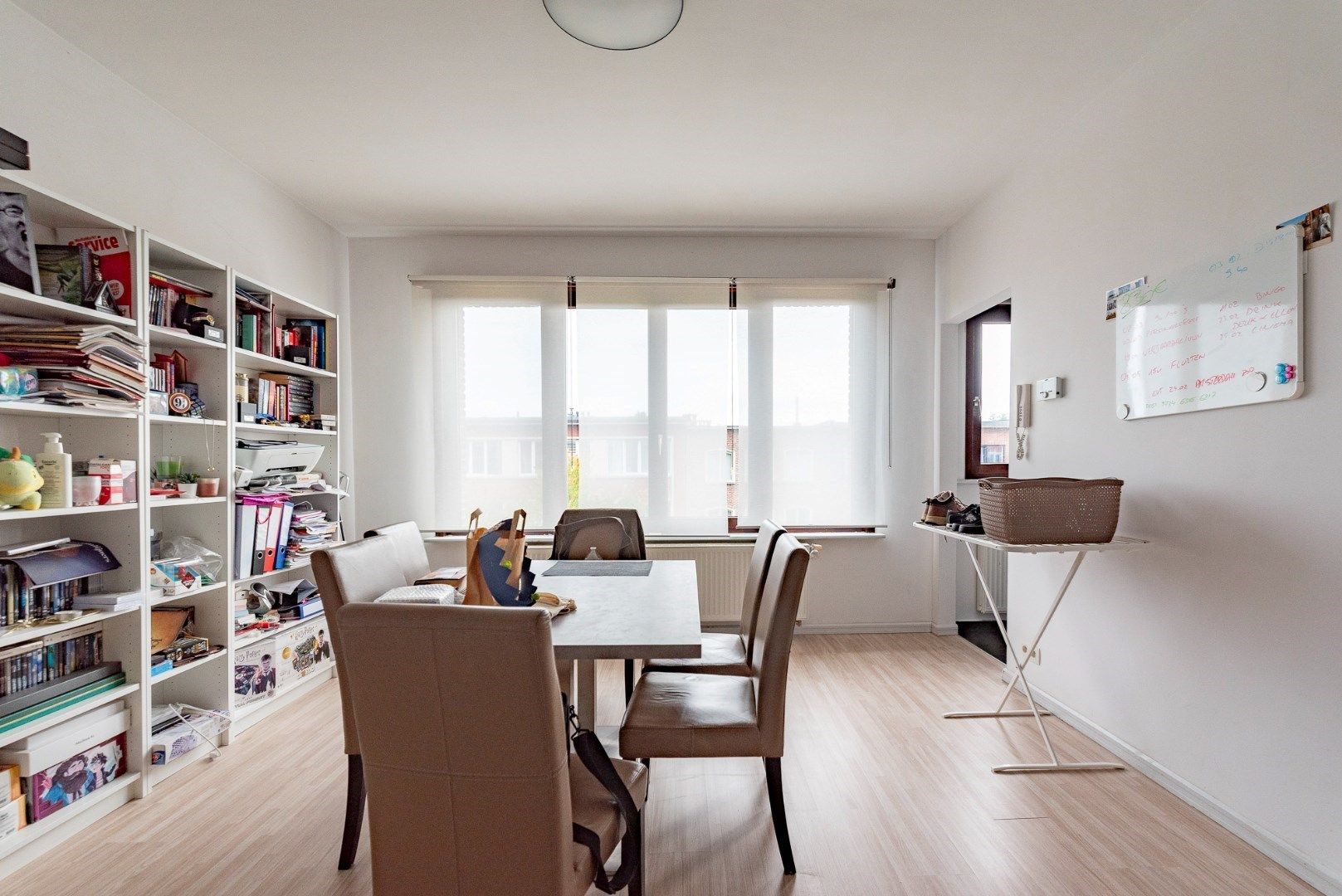  Charmant appartement met 2 slaapkamers in Wilrijk  foto 8