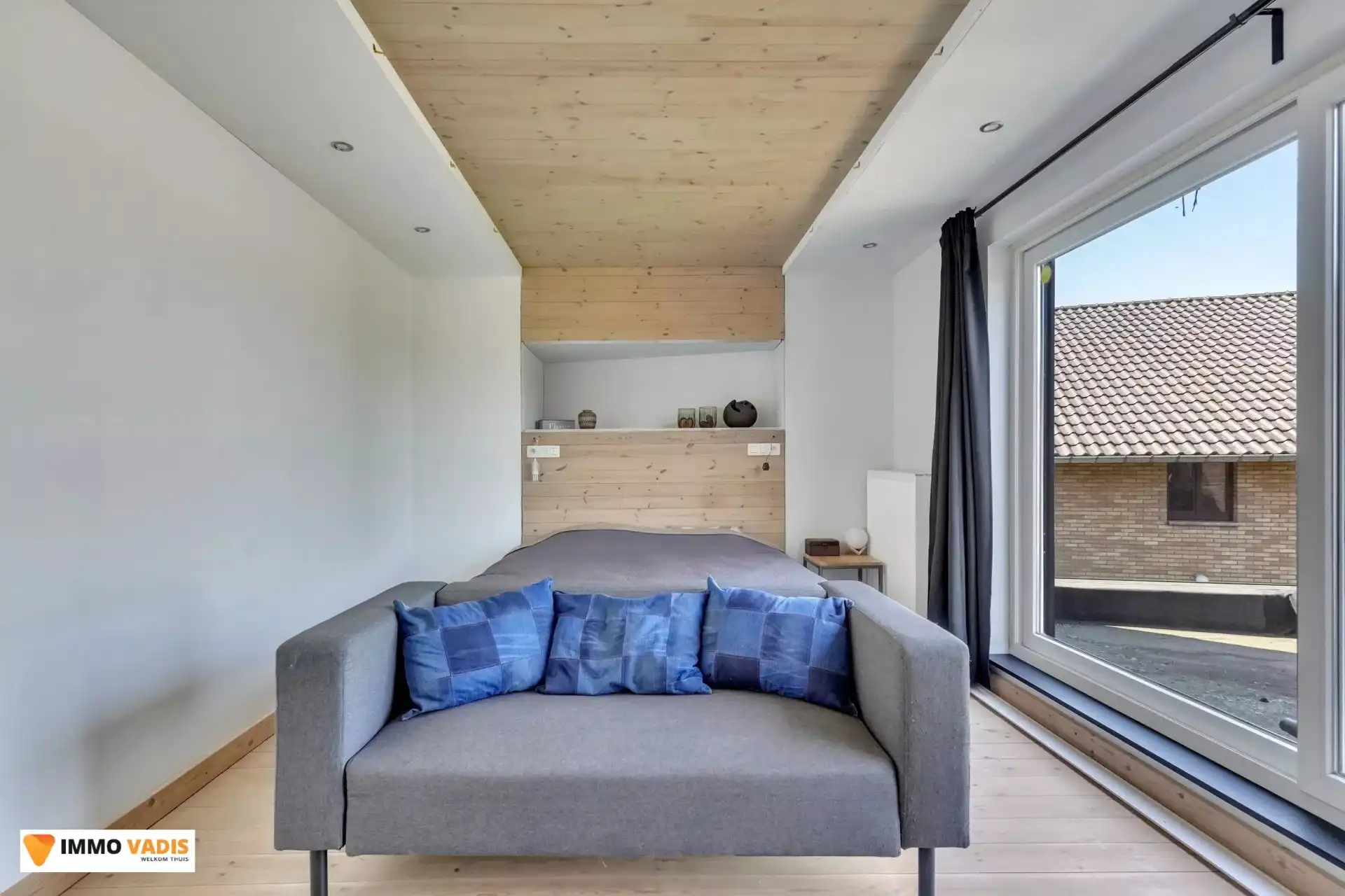 Instapklare, ruime woning met vier slaapkamers foto 12