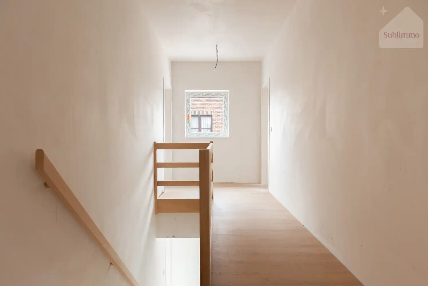 Instapklare nieuwbouwwoning met 4 slaapkamers op een perceel van 343 m² foto 11