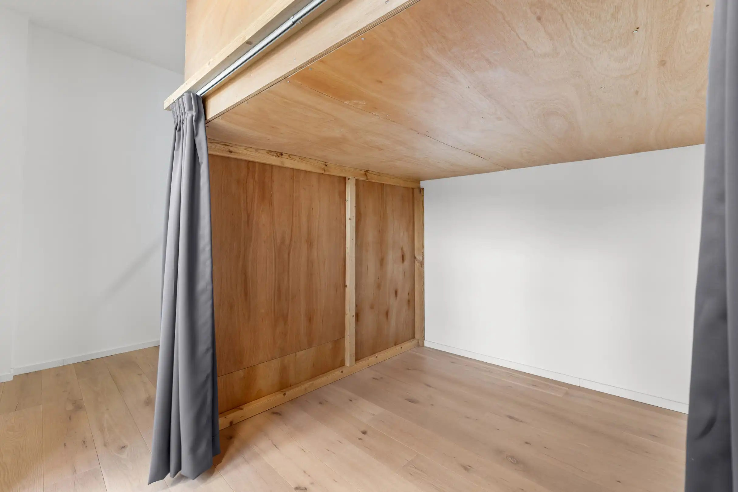Gezellig bemeubeld 1-slaapkamerappartement te centrum Leuven foto 10