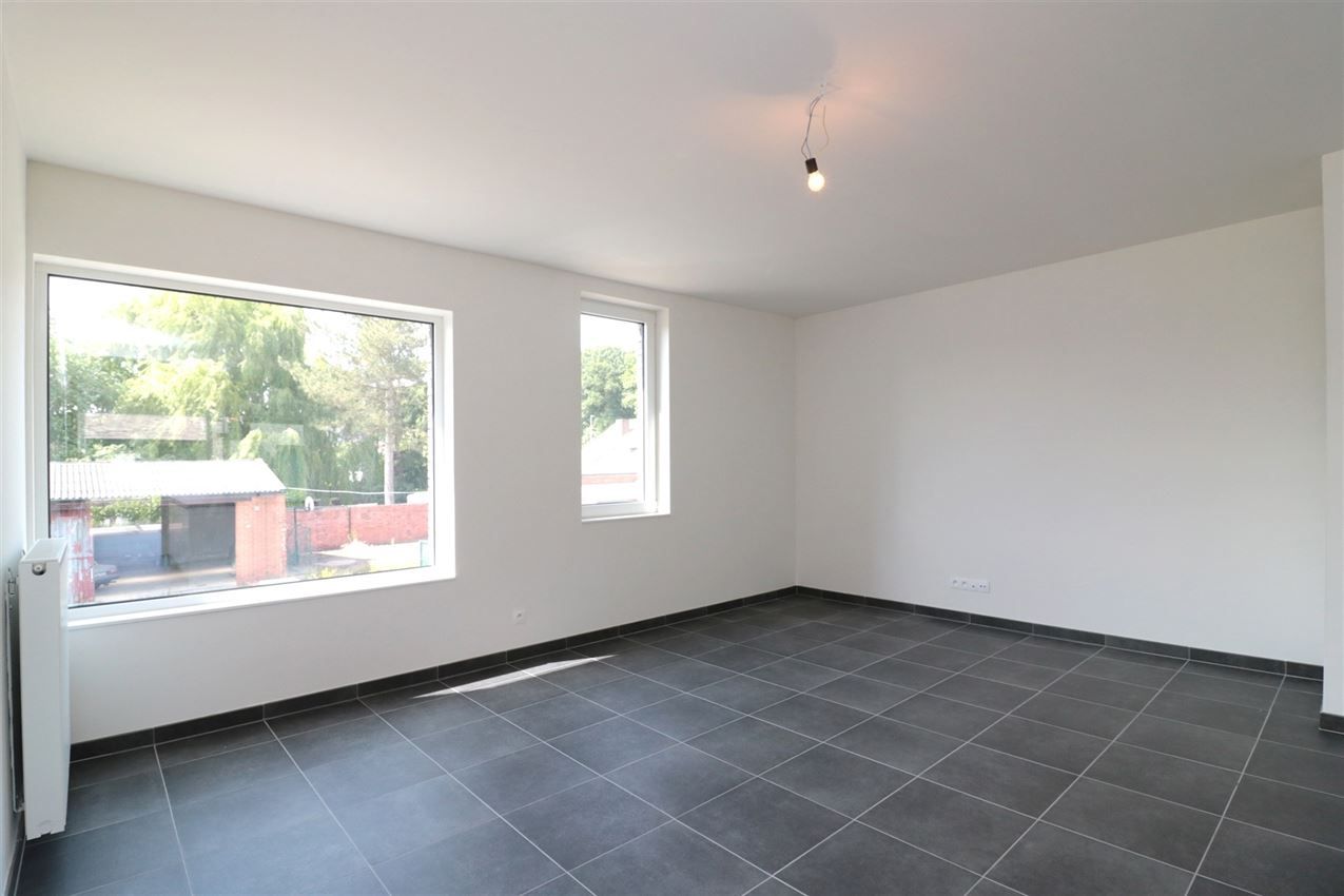 108m², zuidterras, mogelijk bijkomende aankoop parking foto 11
