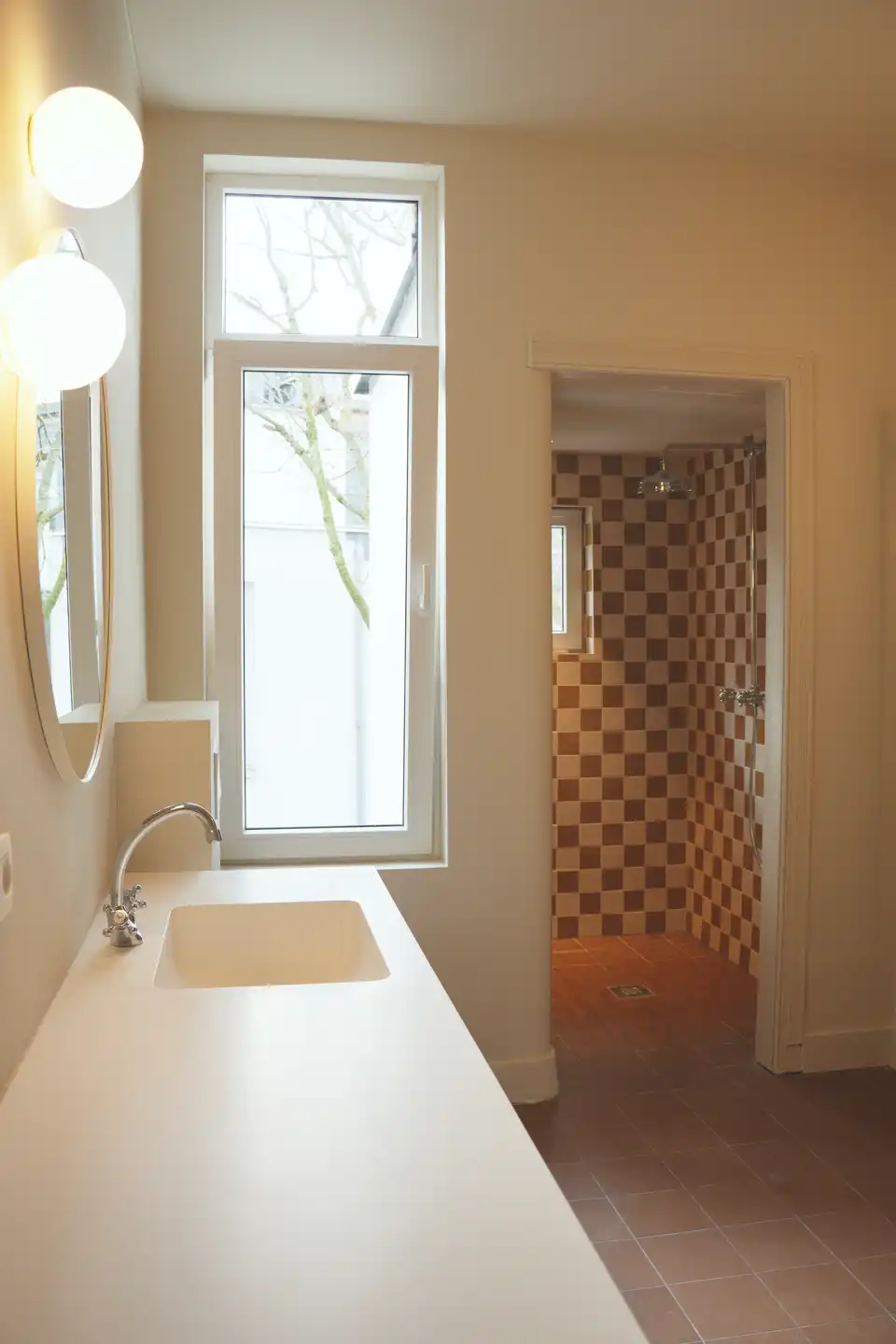 OPEN HOUSE 6/03 - Karaktervolle herenwoning, volledig gerenoveerd  foto 17