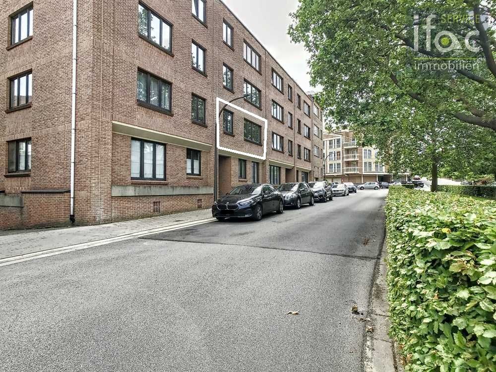 Appartement te huur foto 13