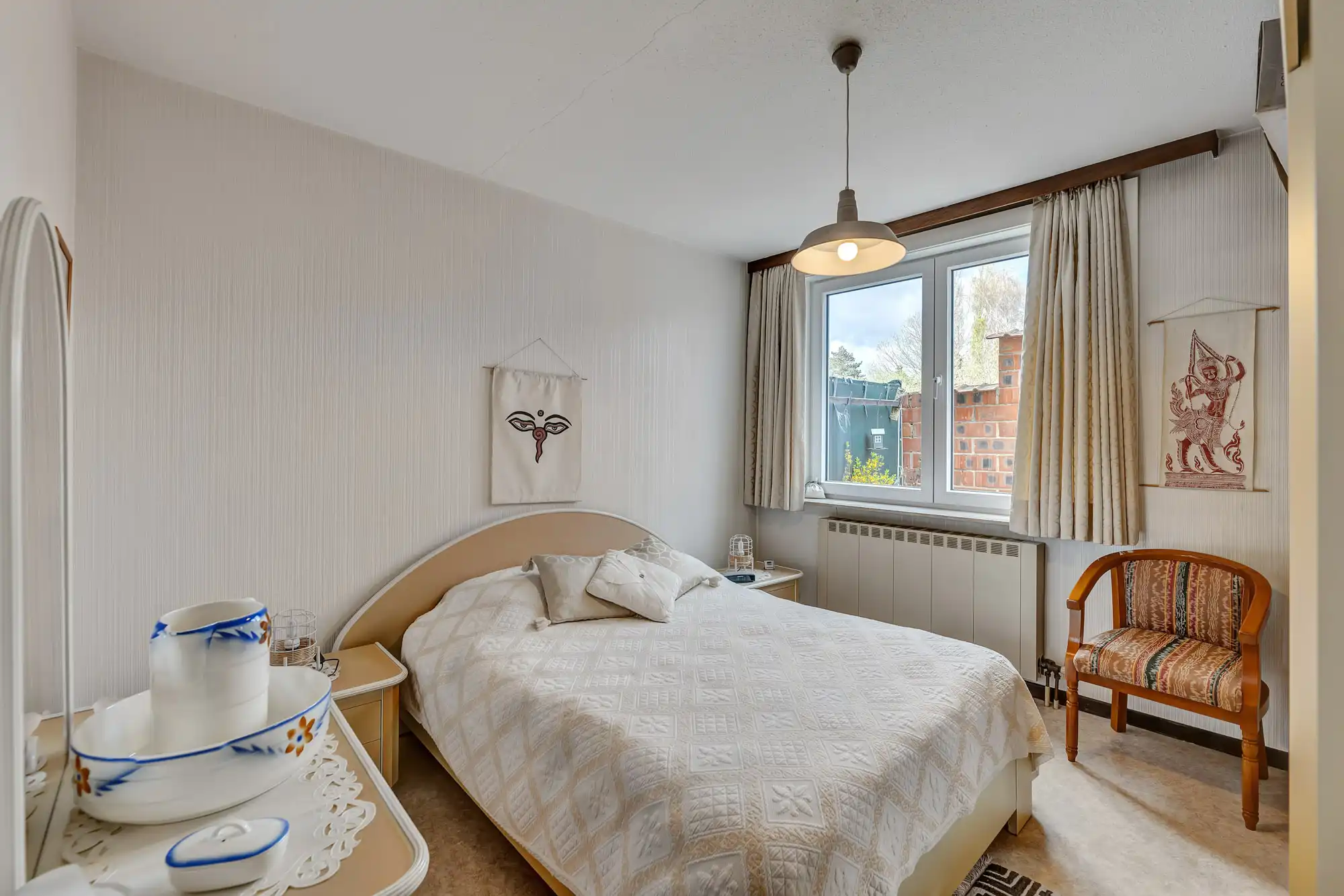 Opbrengsteigendom met 5 entiteiten en garageboxen in Aalst foto 24