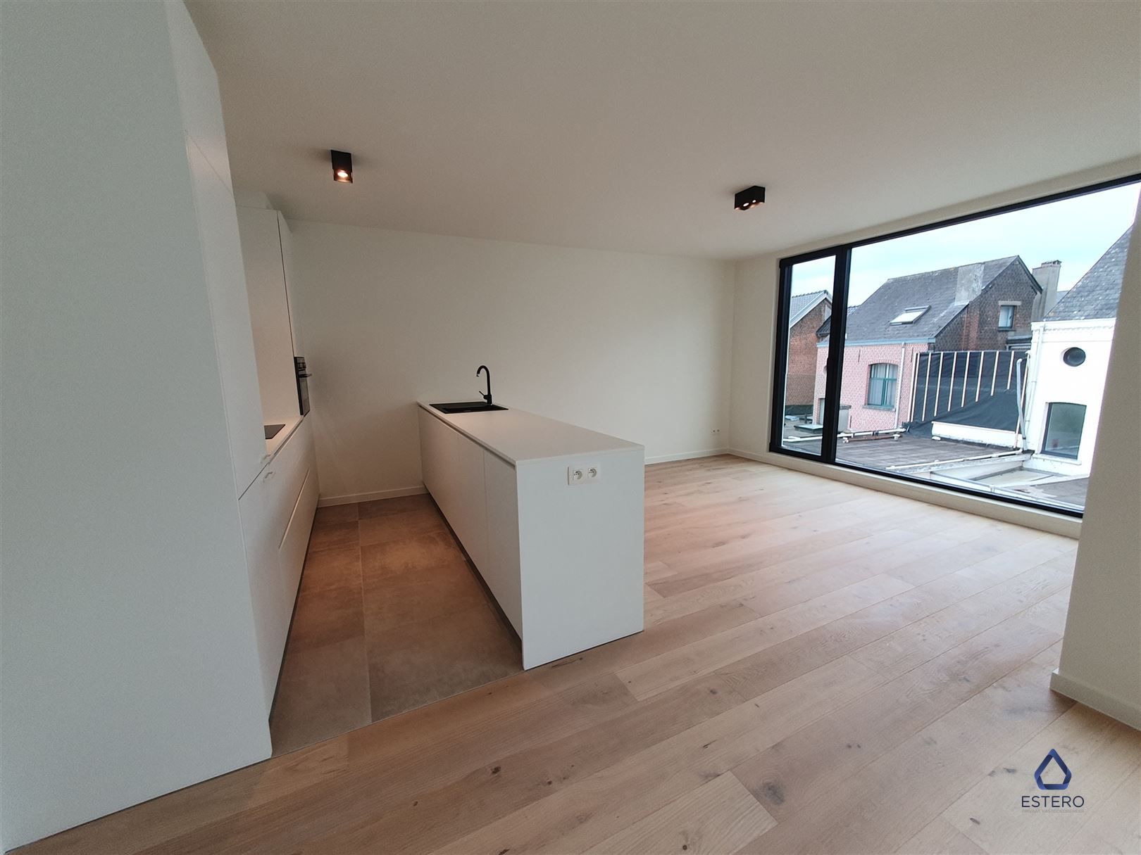 Luxe appartement met autostaanplaats  foto 12