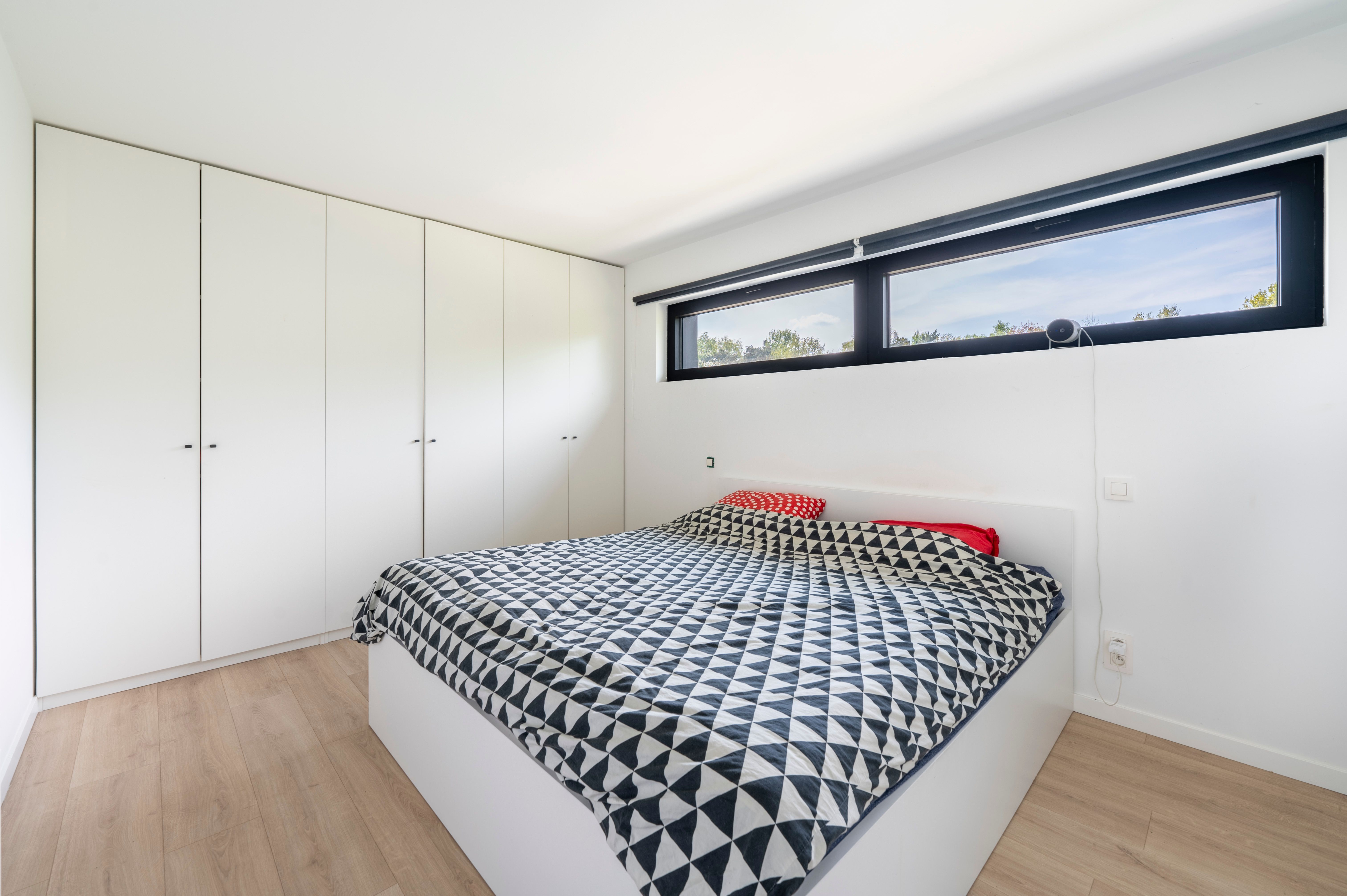 Recente woning in landelijke omgeving. foto 14