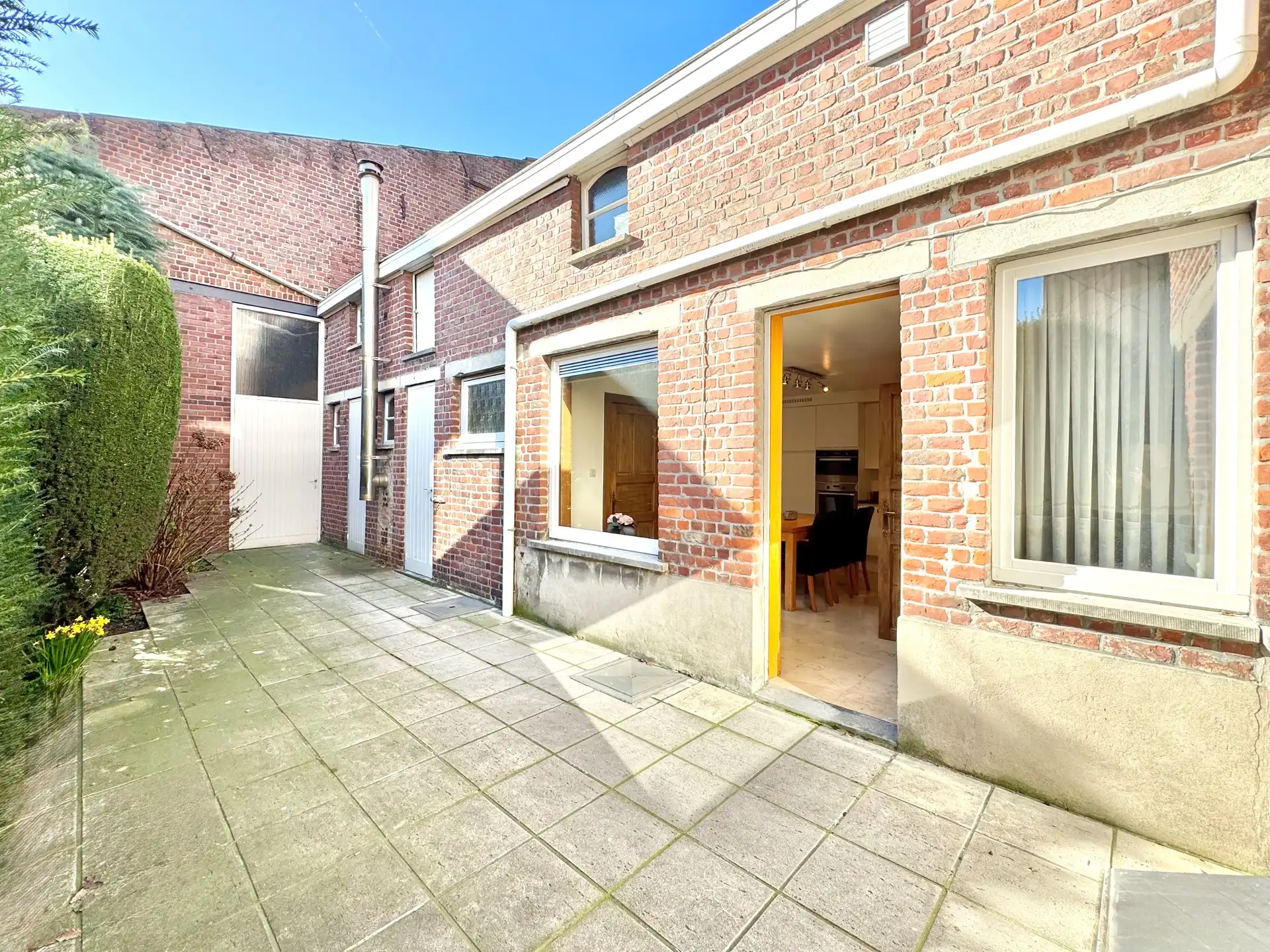 RUIME WONING | 4 KAMERS | MAGAZIJN | 610 M² foto 30