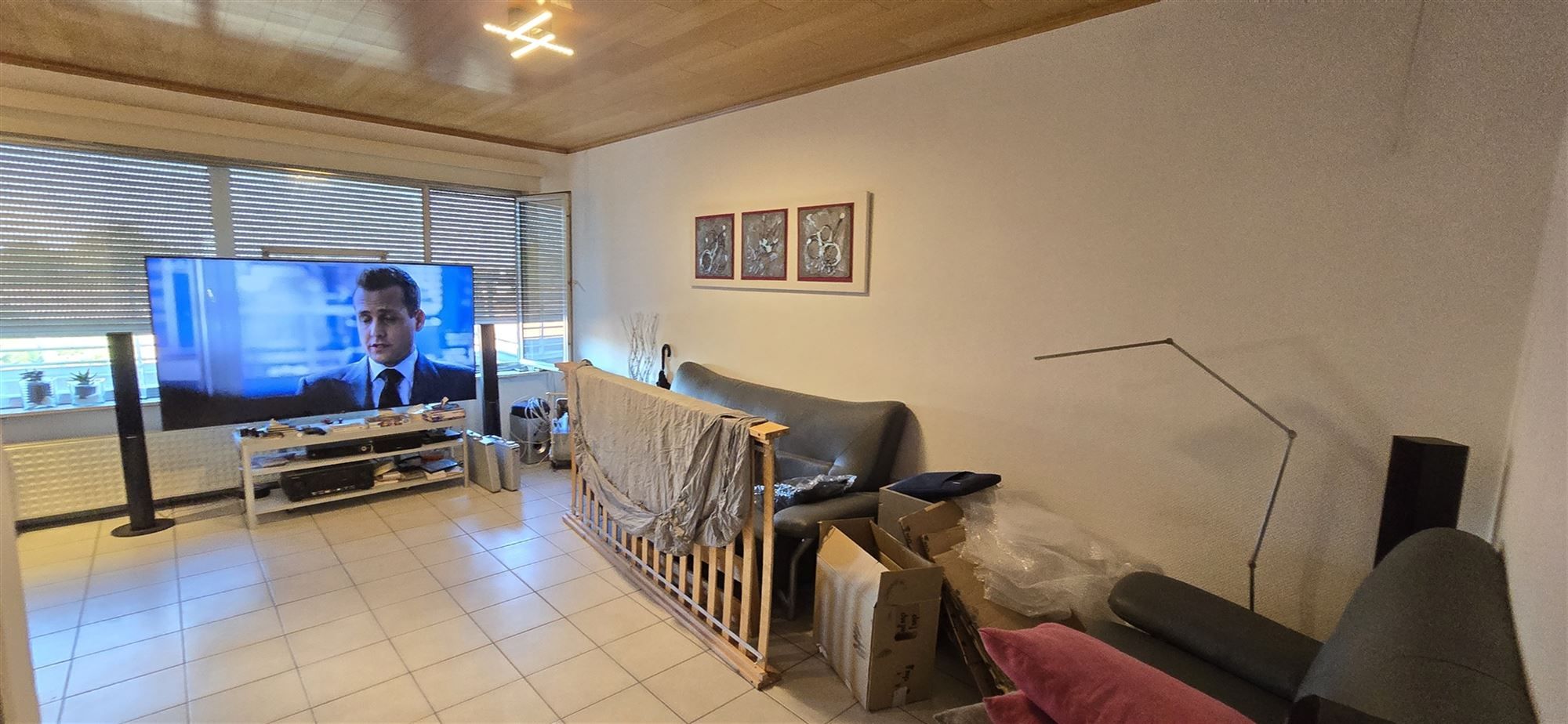 Appartement foto 6