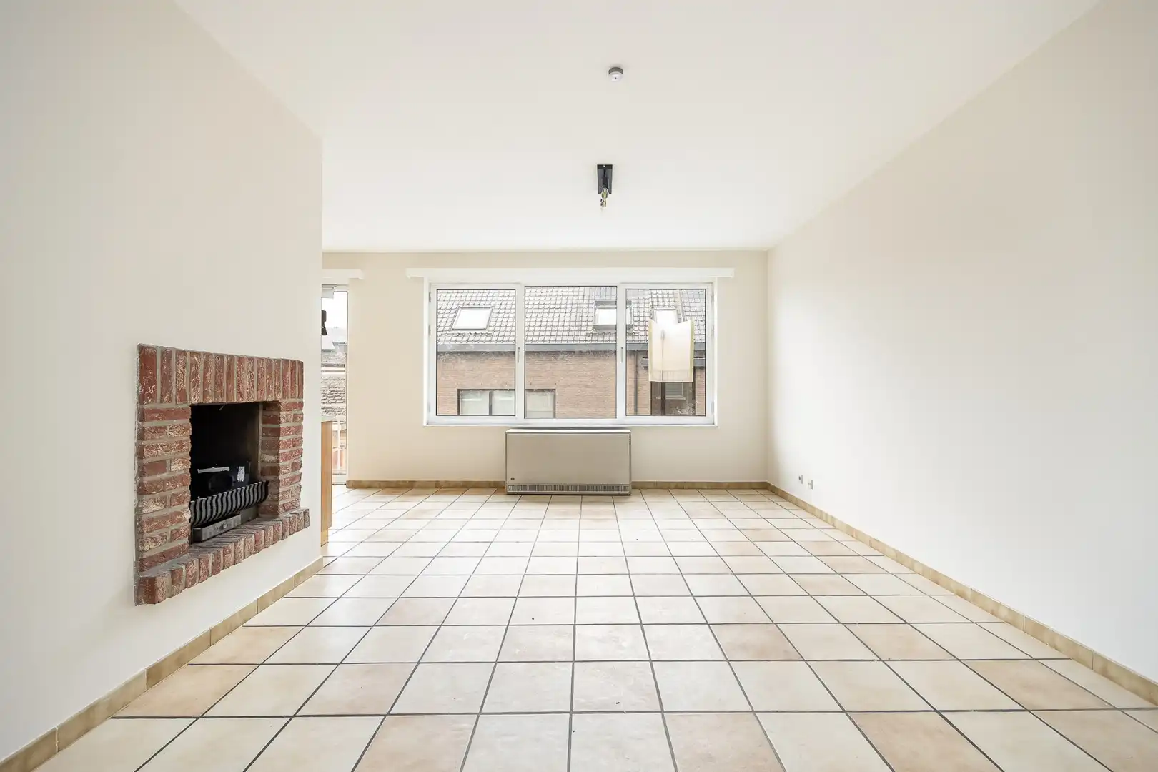 APPARTEMENT - 2 SLAAPKAMERS foto {{pictureIndex}}