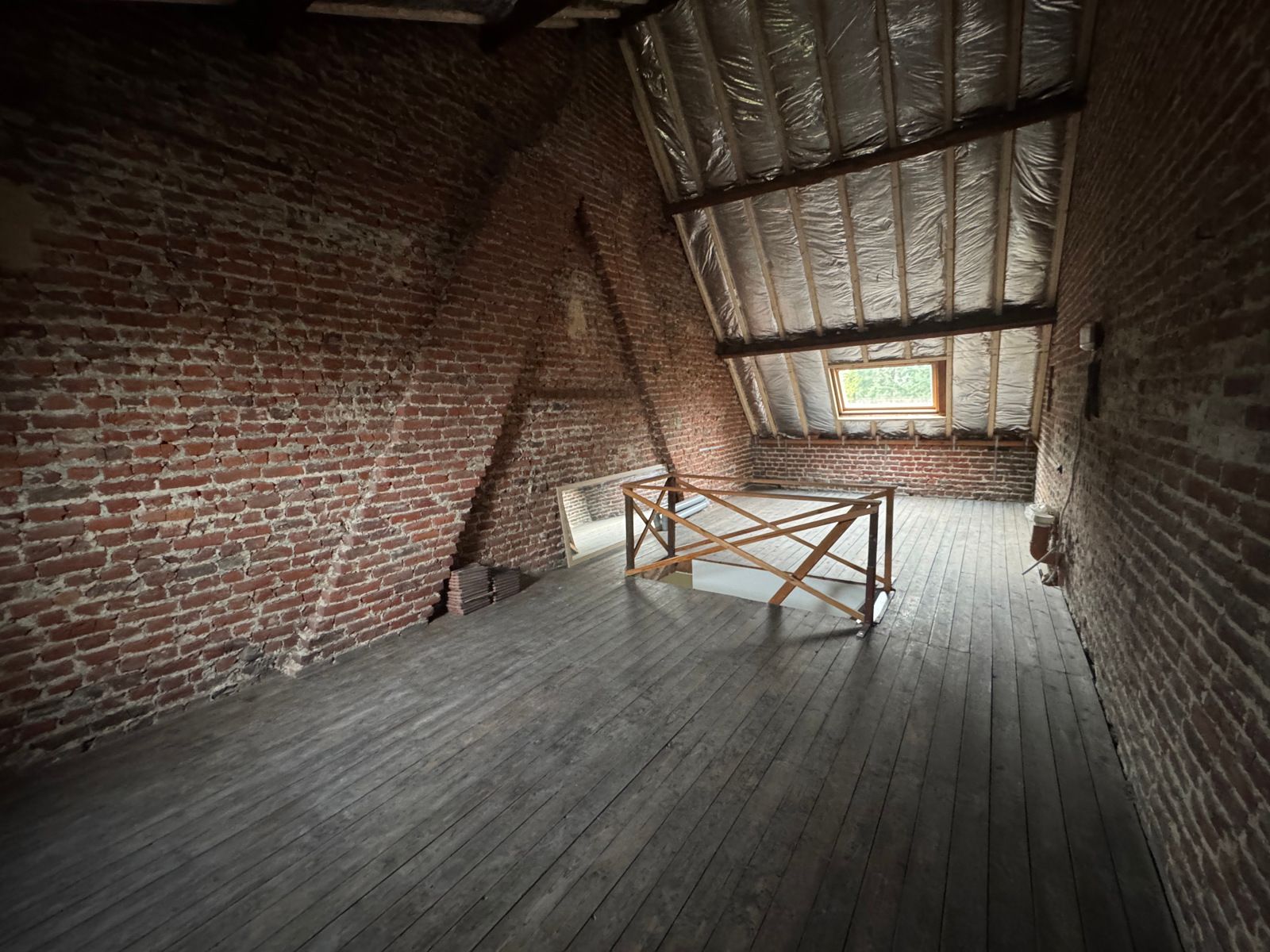 Woning te huur centrum Geraardsbergen foto 9