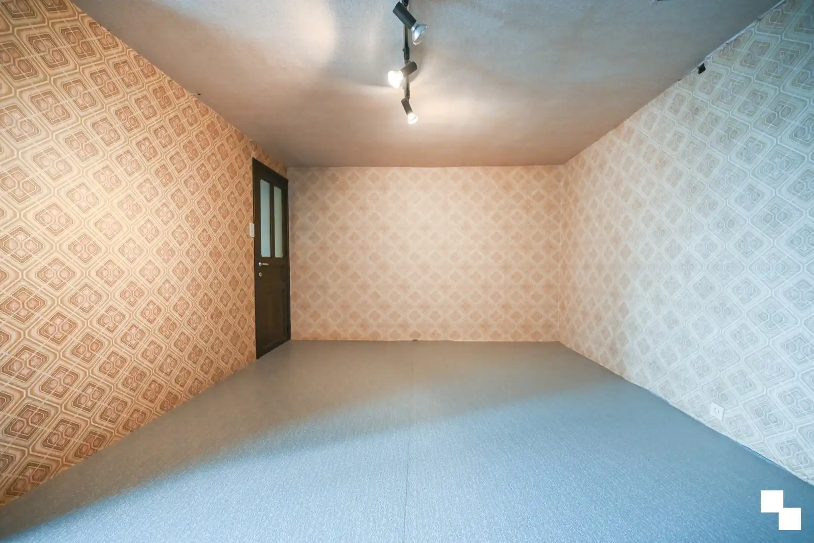 Centraal gelegen woonst met drie slaapkamers te Izegem foto 27