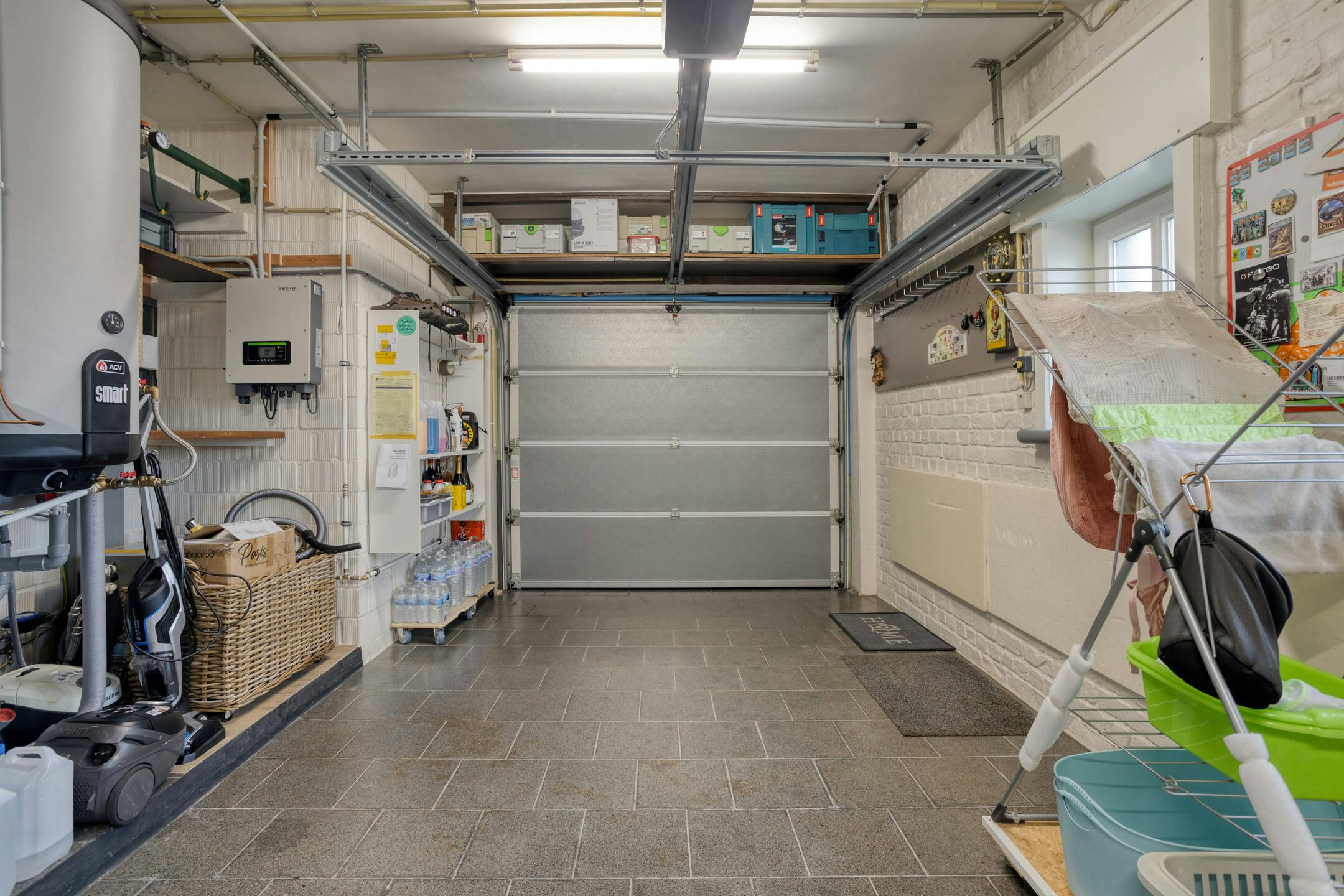 Landelijke woning met 4 slaapkamers op 2.772m² te Beauvoorde. foto 26