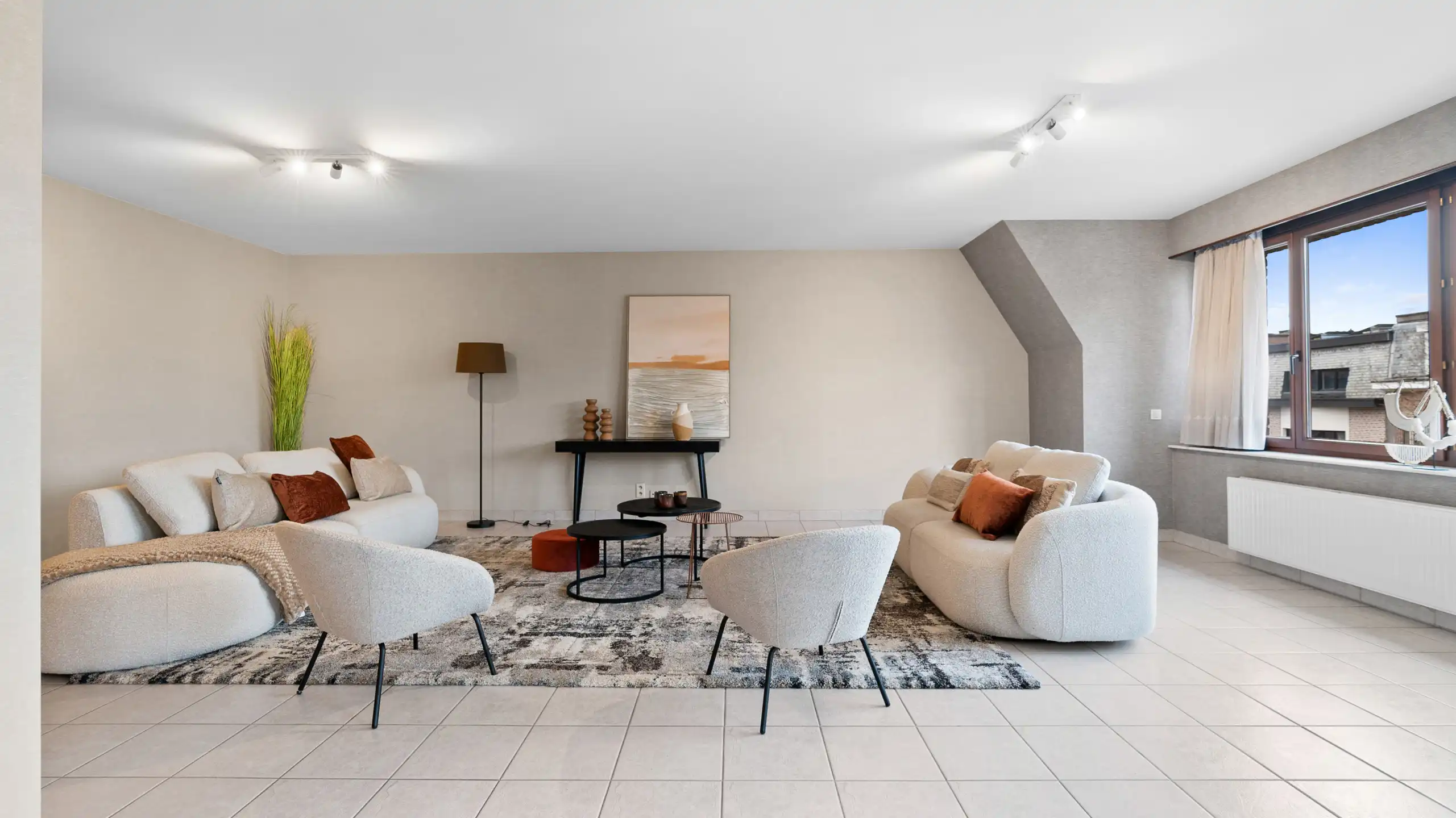 Ruim appartement van 245 m² centraal in Mortsel foto 12