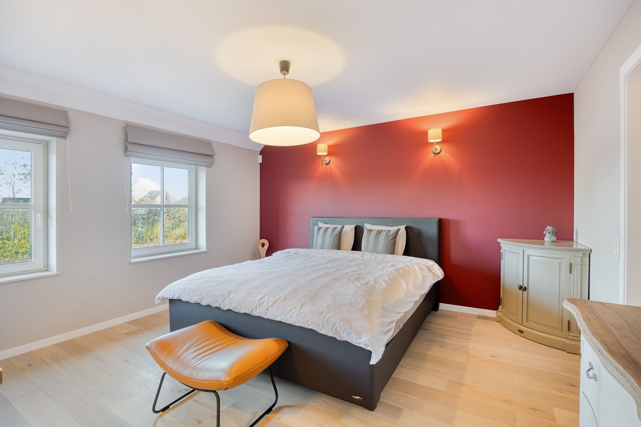 Modern wonen te Opvelp: ongeziene rust en comfort foto 16