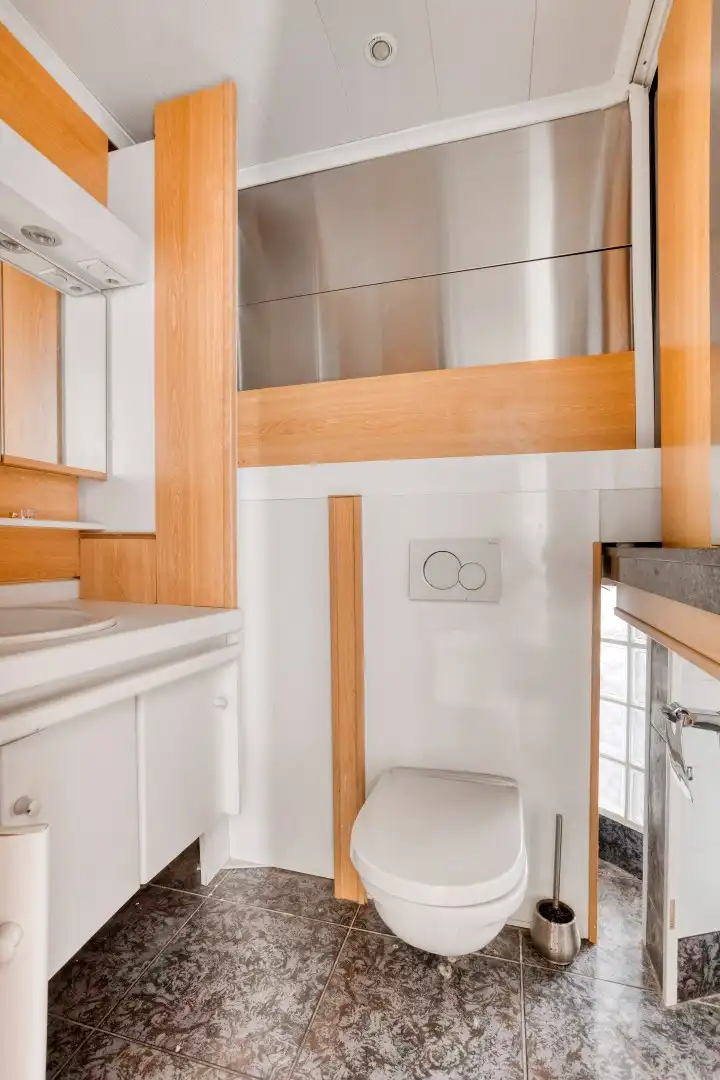 Ruime woning met handelsruimte en tuin in het rustige Vreren foto 29