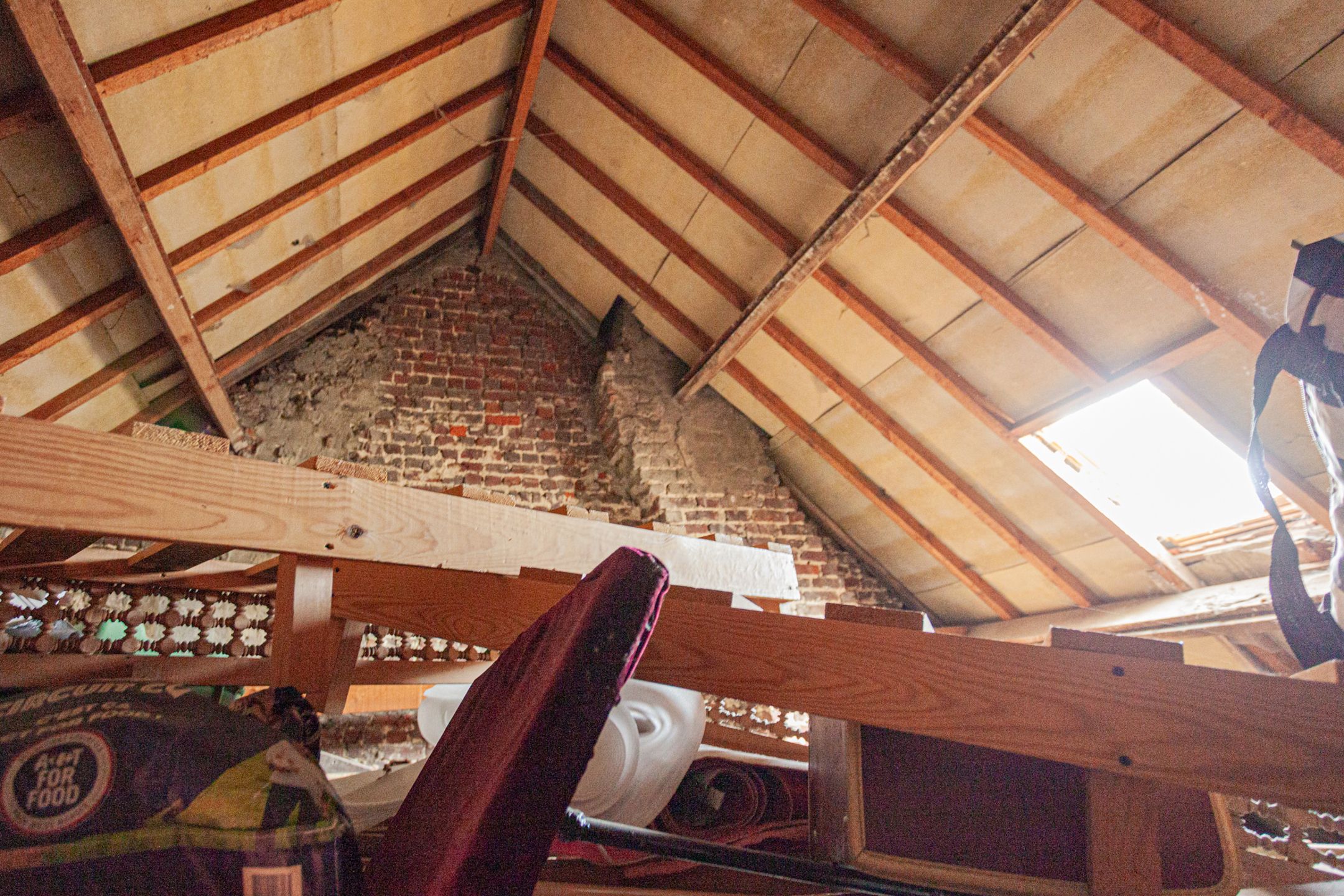 Op te frissen gezinswoning op toplocatie! foto 13
