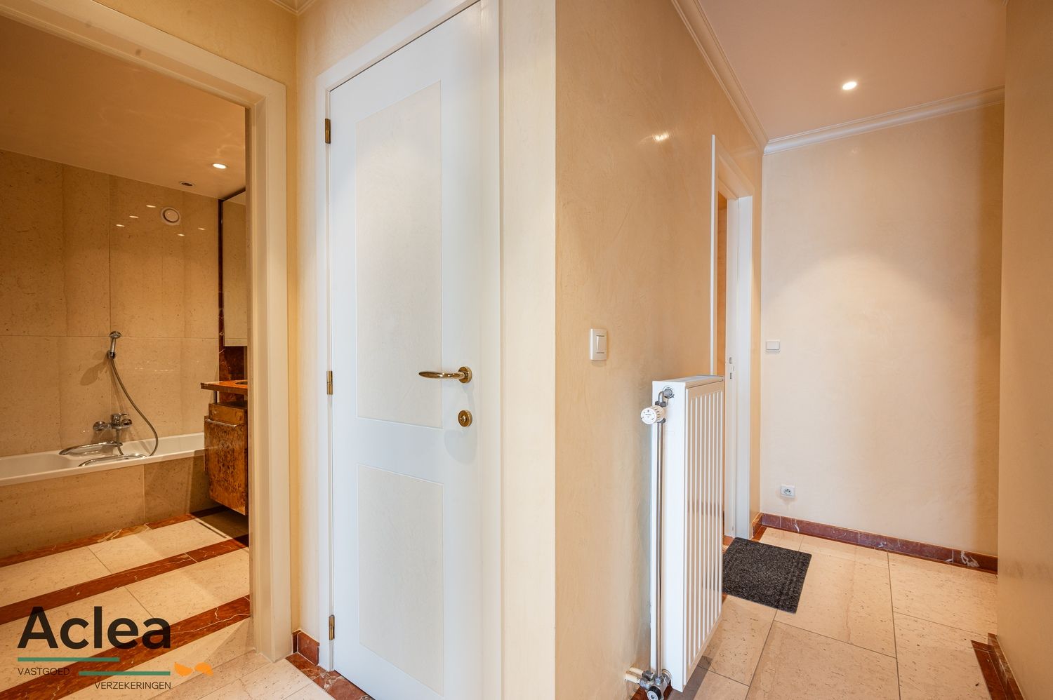 Kwalitatief ruim appartement met een uitzonderlijke ligging foto 9