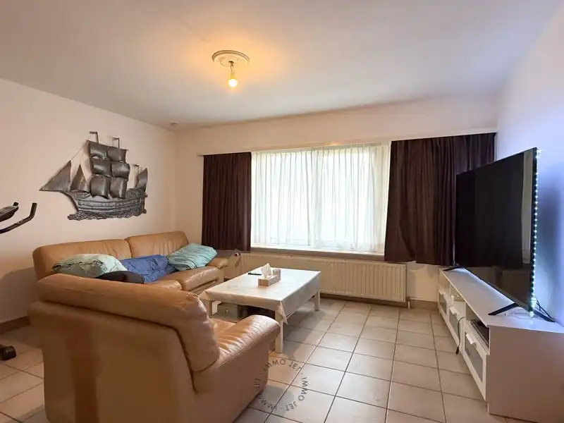 Appartement met terras en garage in Zwijndrecht foto 5