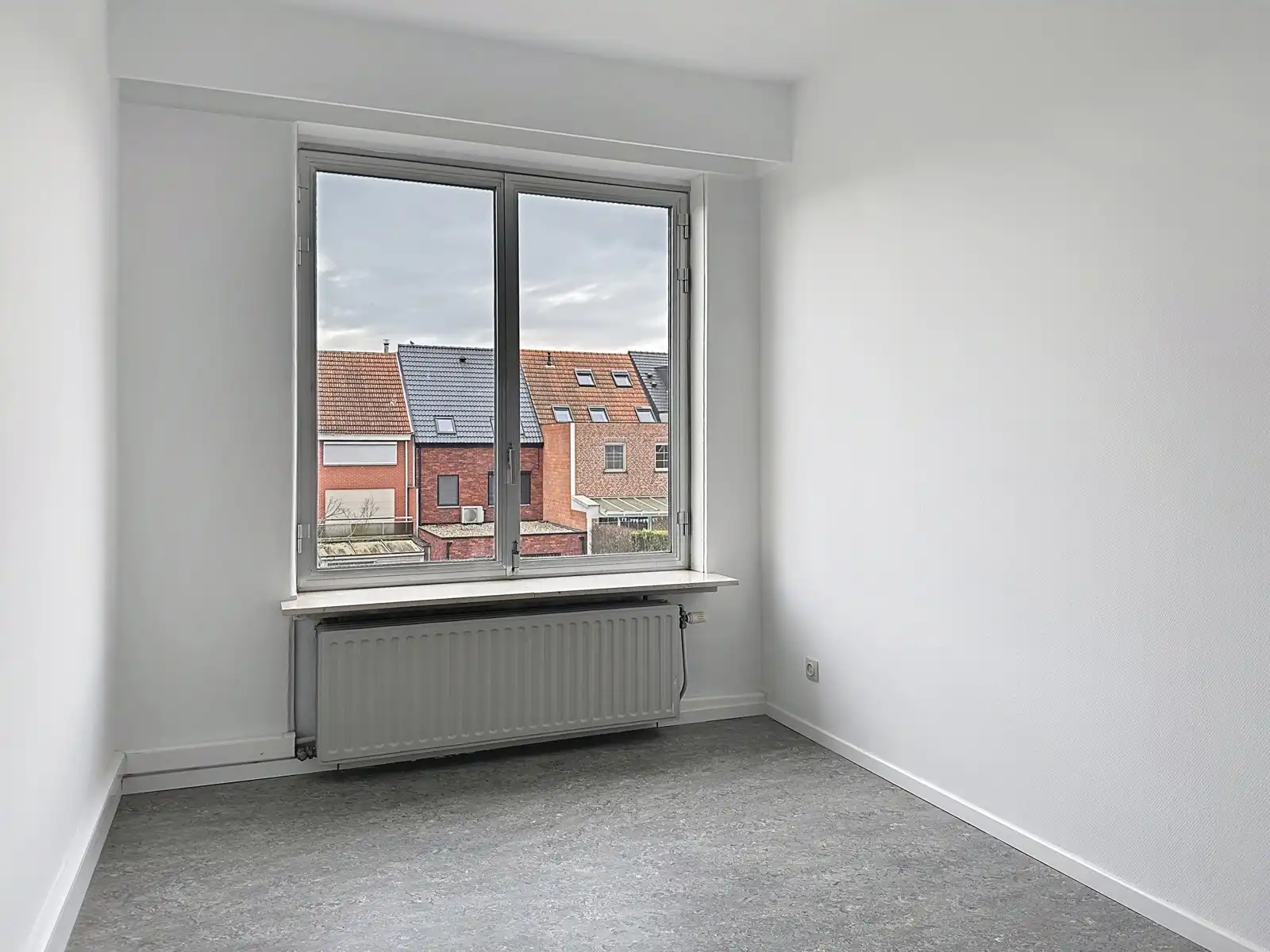 Rustig gelegen appartement in kleine residentie foto 14