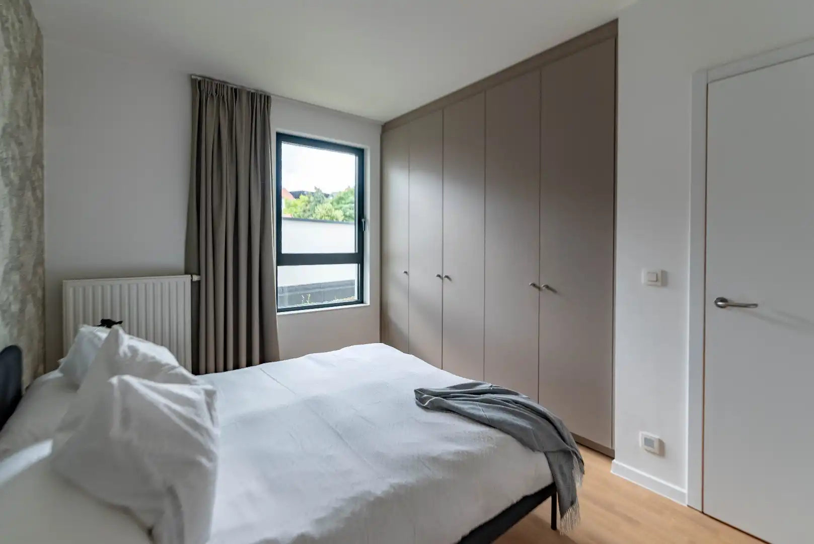 Zorgeloos wonen in residentie Arthur foto 8