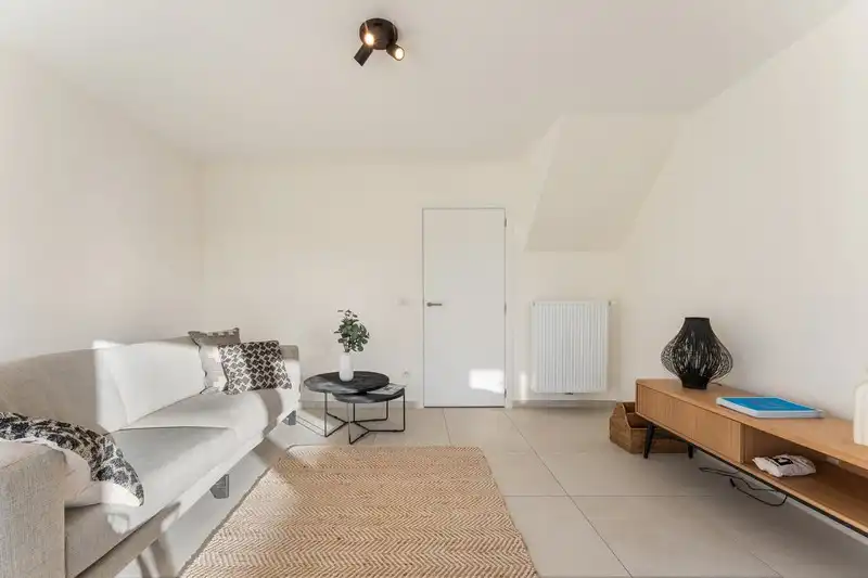 Nouvelles maisons à Estaimbourg sur une location adaptée aux enfants foto 4