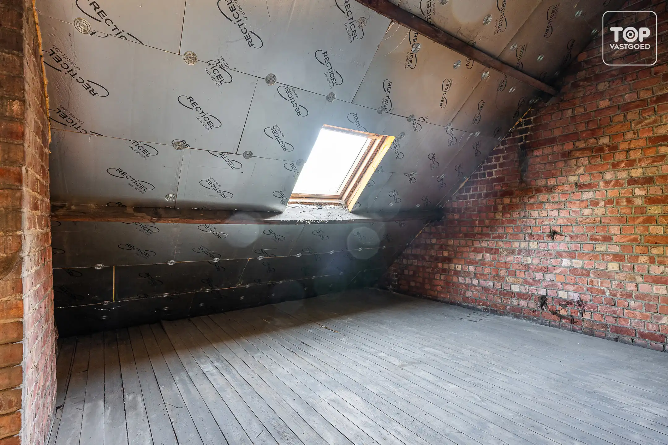 Woning met 3 slaapkamers en leuke tuin nabij UZ Gent  foto 16