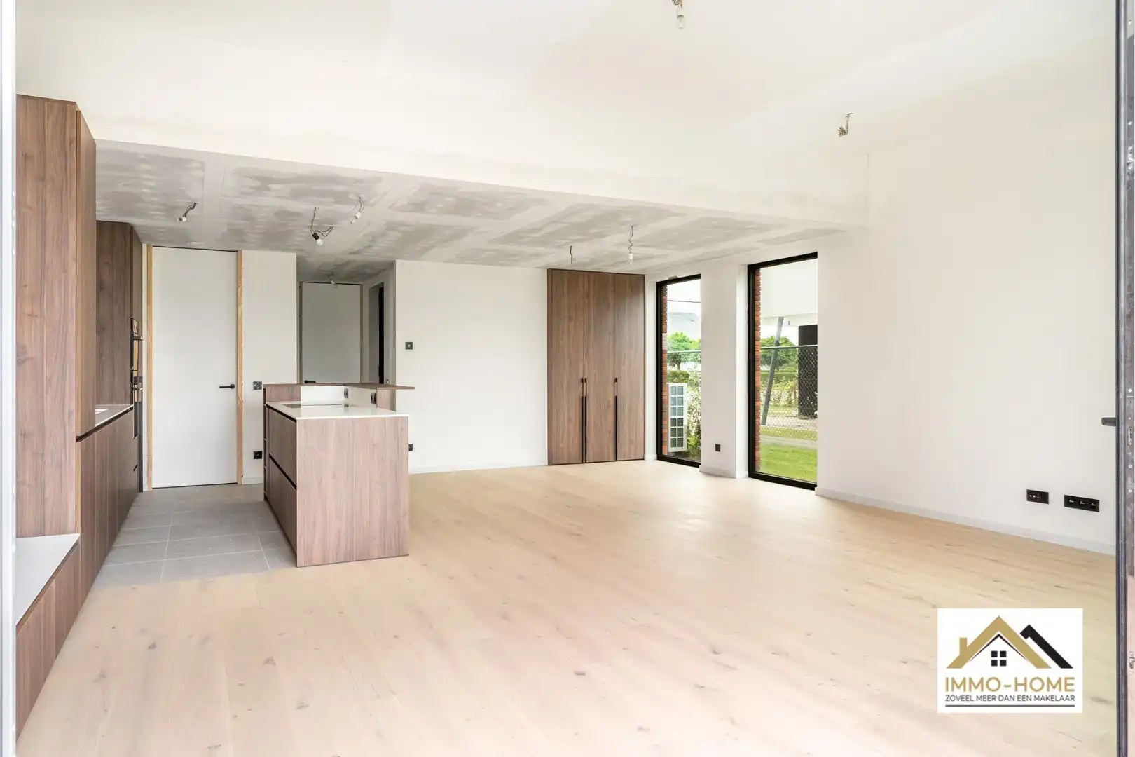 Prachtige BEN-Woning met open zicht foto 10