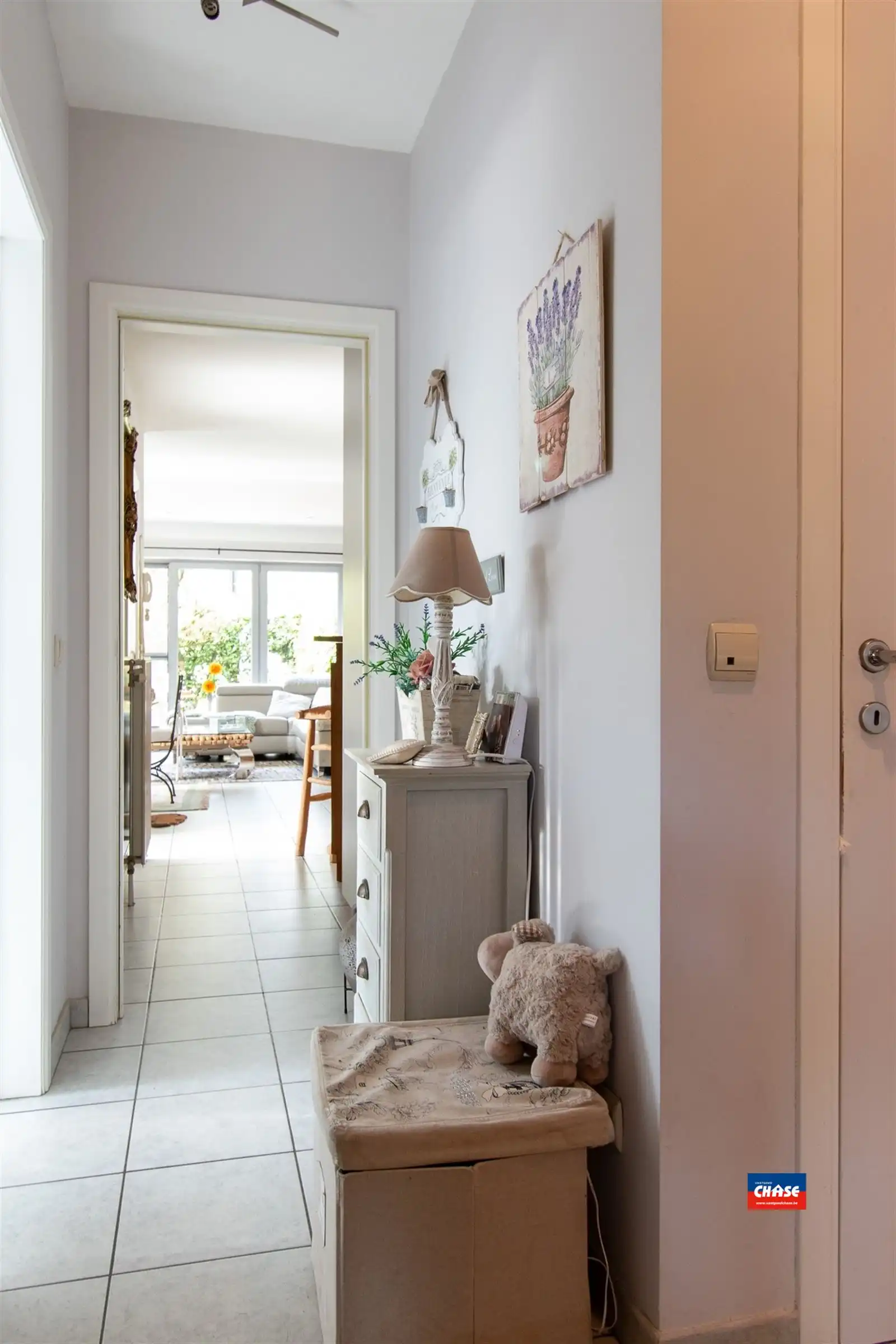 Gelijkvloersappartement foto 18