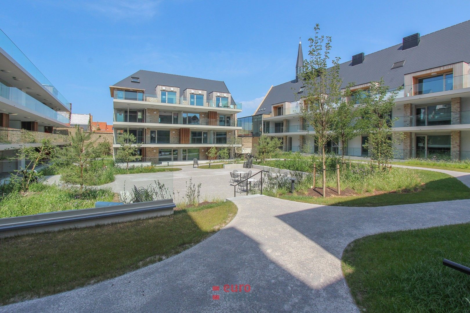 Residentie Clarenhof D - 0001 foto 12
