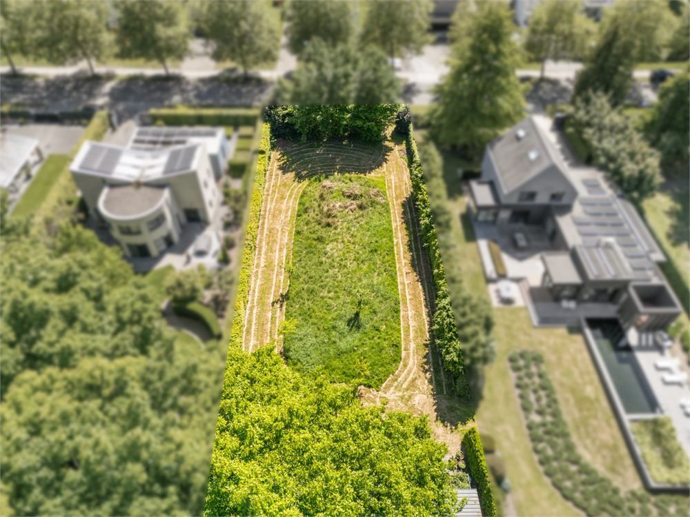 Knap perceel van 12are 80ca geschikt voor OB net buiten de grote ring van Hasselt! foto 7