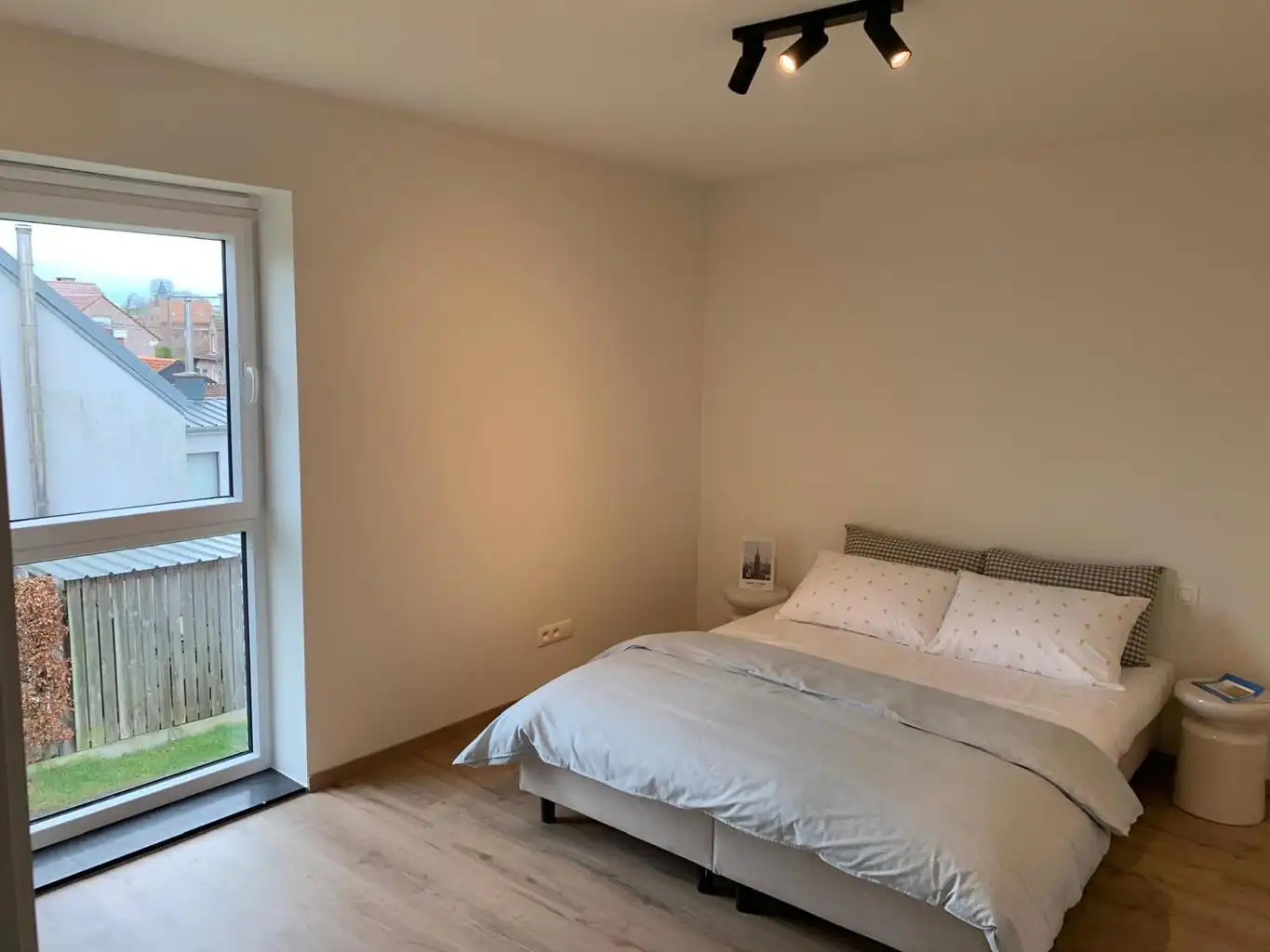 Energiezuinig nieuwbouwwoning met tuin en garage foto 7