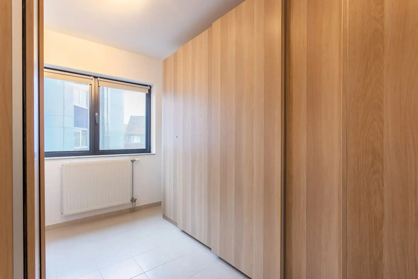 Instapklaar en energiezuinig app met 2 slpk en terras foto 13