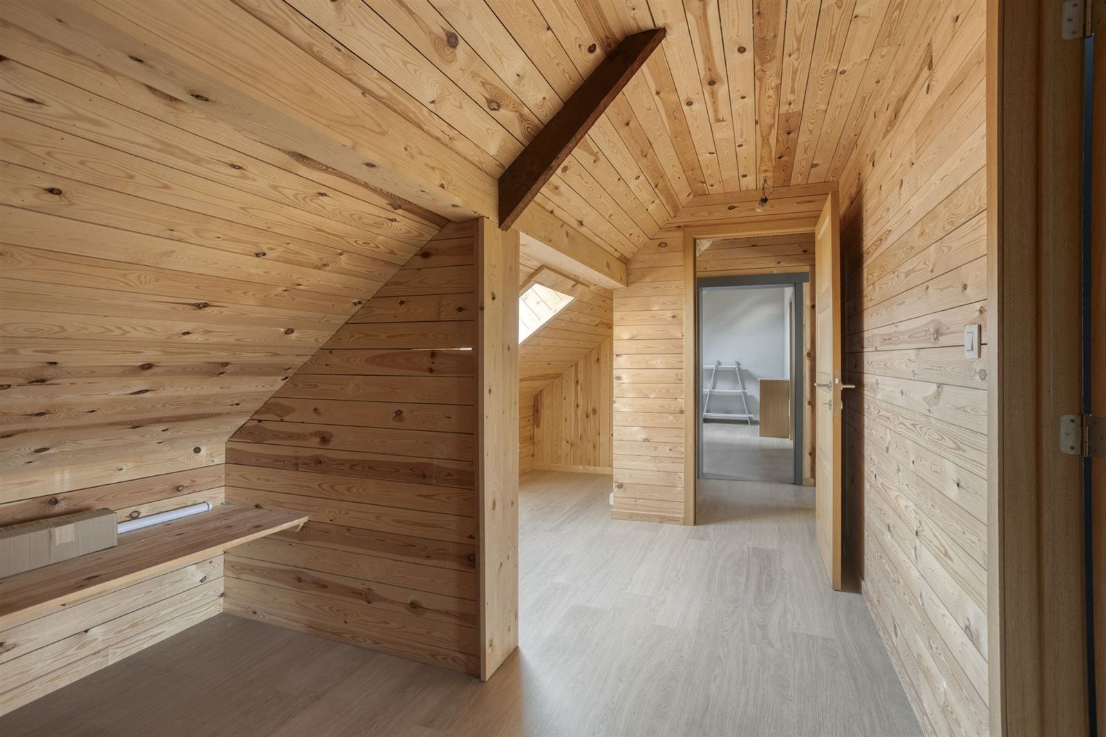 Kangoeroewoning te koop met 5 slaapkamers in het centrum foto 13