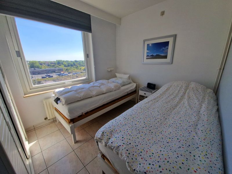 Zongericht hoekappartement met ruim terras! foto 9