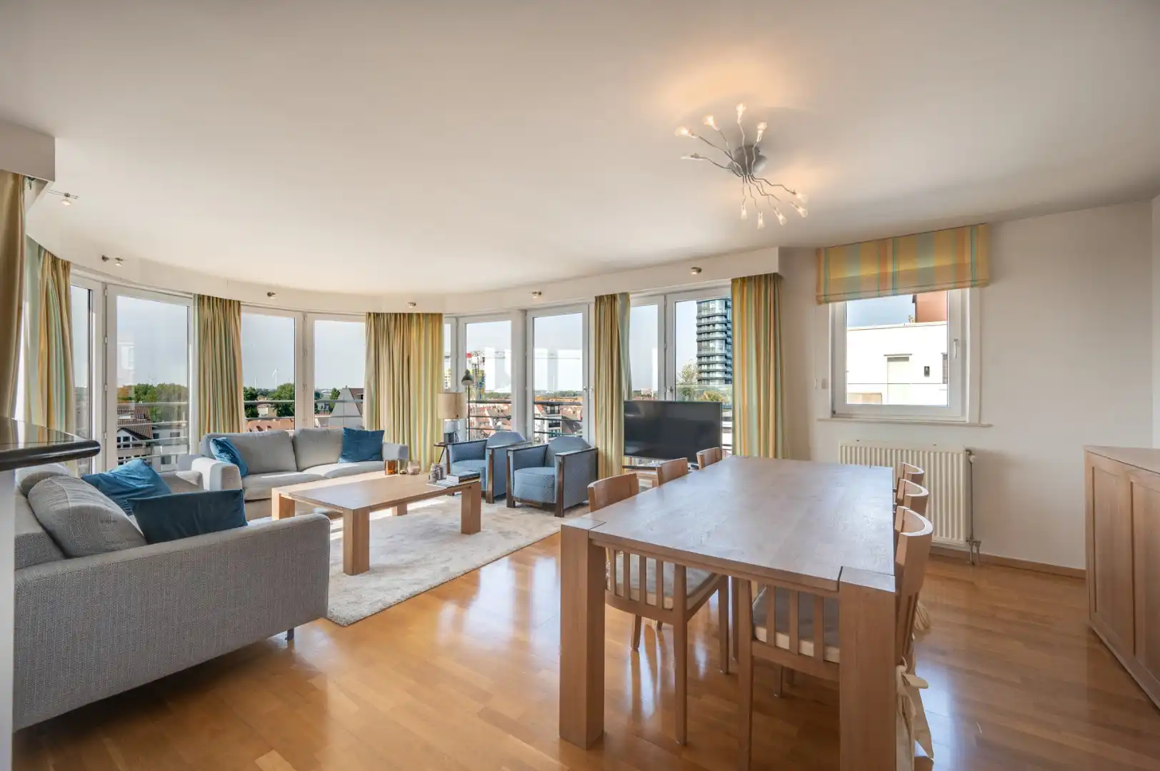 Appartement te koop foto 3