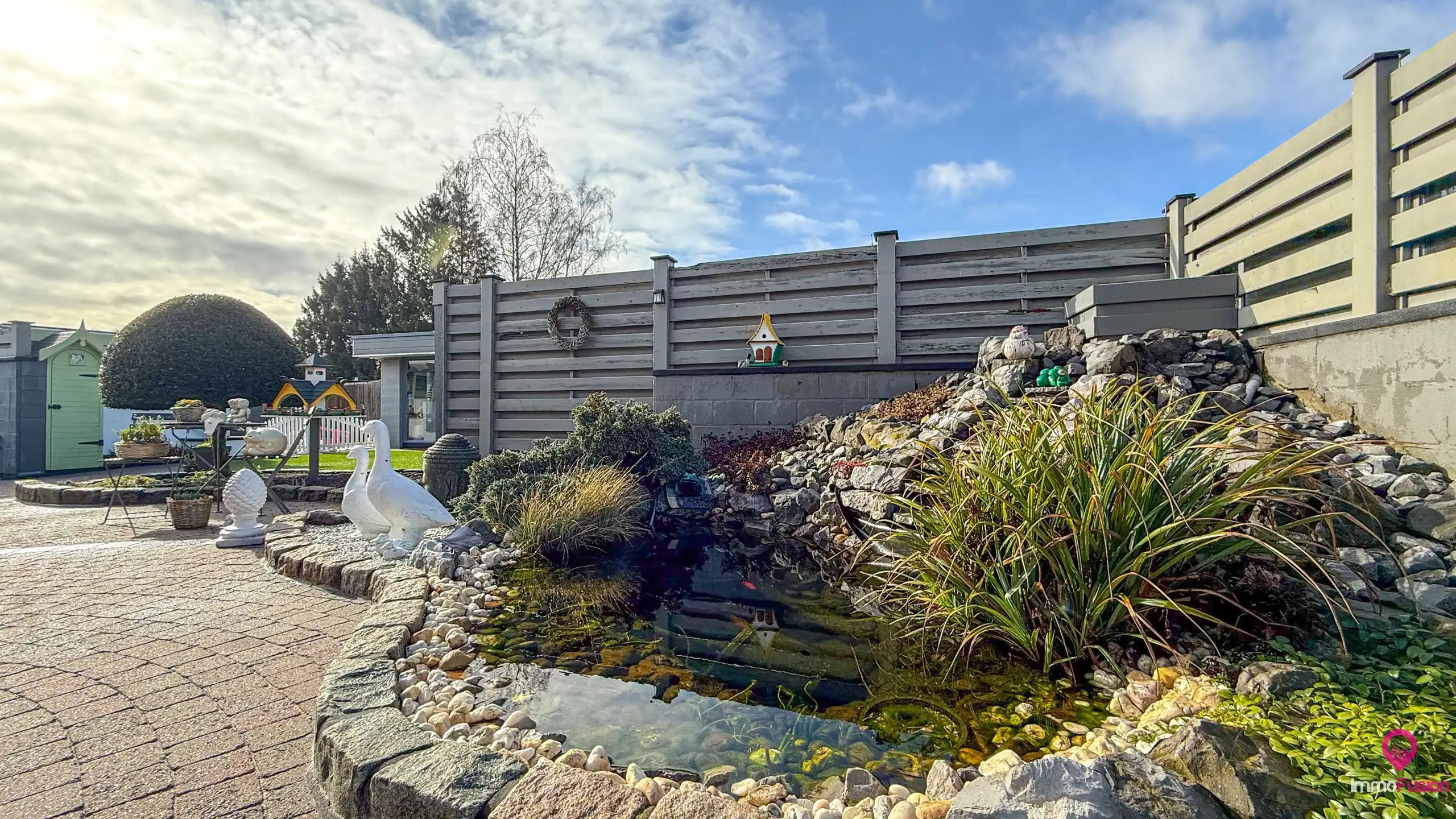 Woning met moderne keuken en grote bewoonbare oppervlakte! foto 40