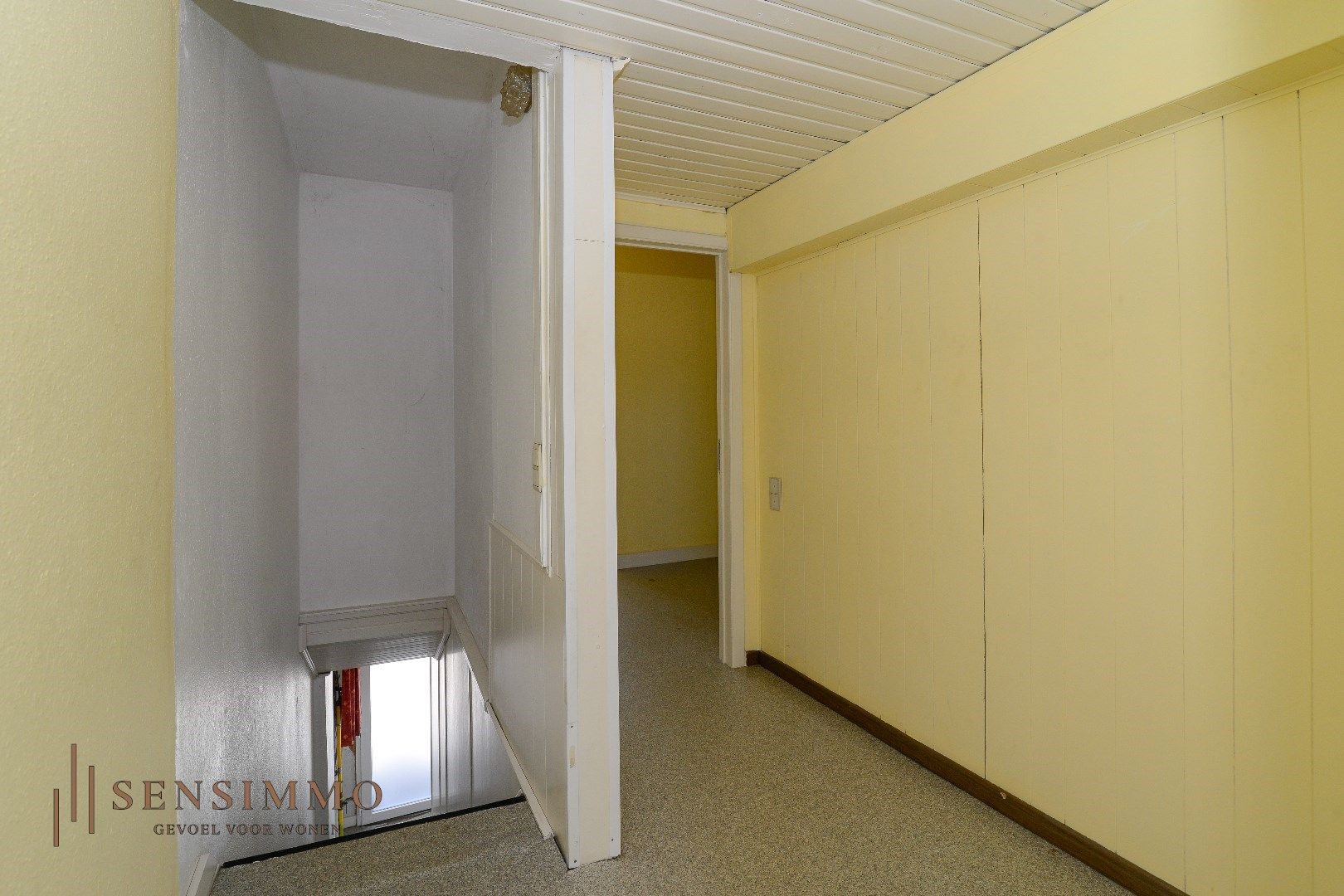 Energiezuinig dakappartement met 1 slaapkamer in Genk foto 10